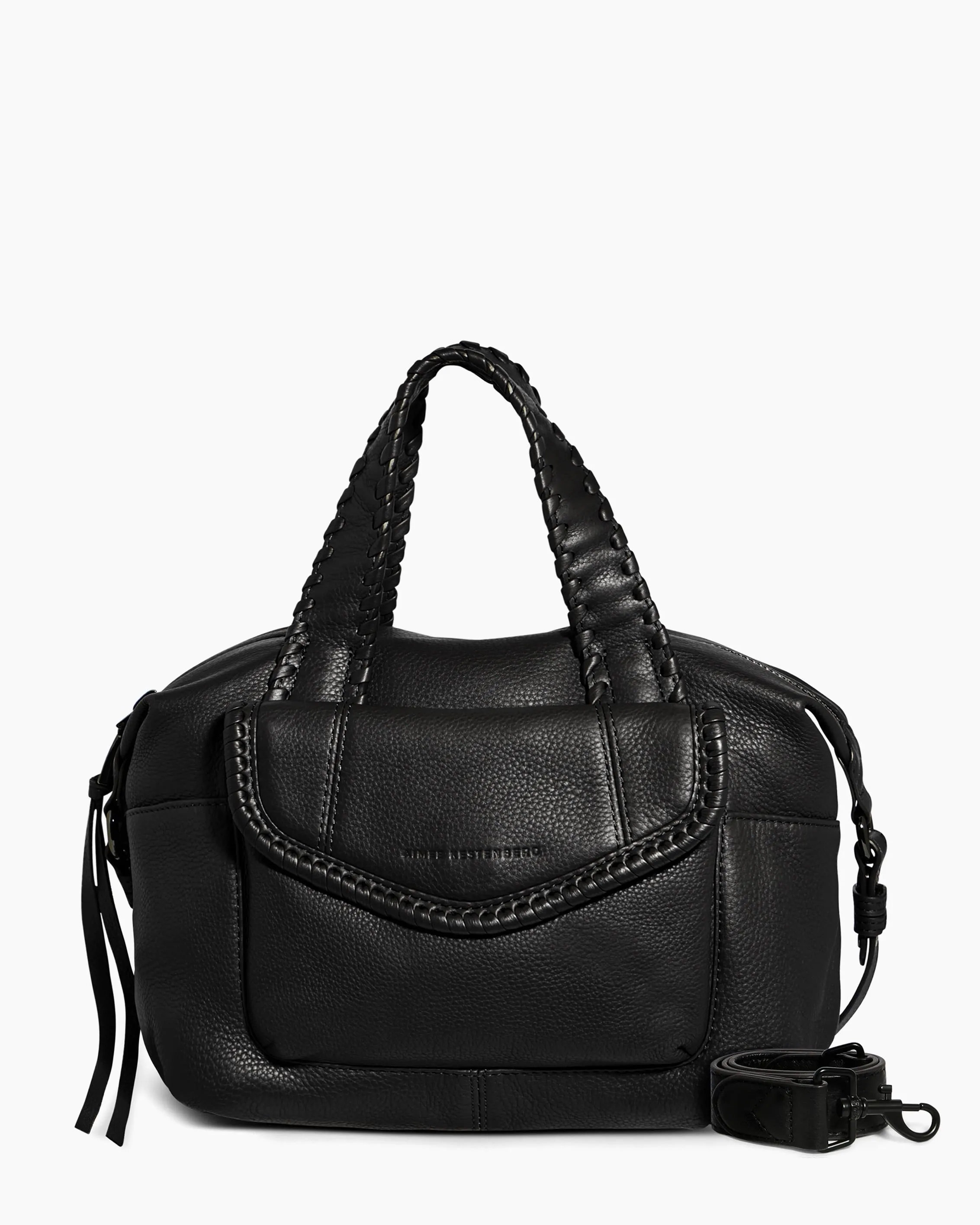 All For Love Satchel sold by Aimee Kestenberg