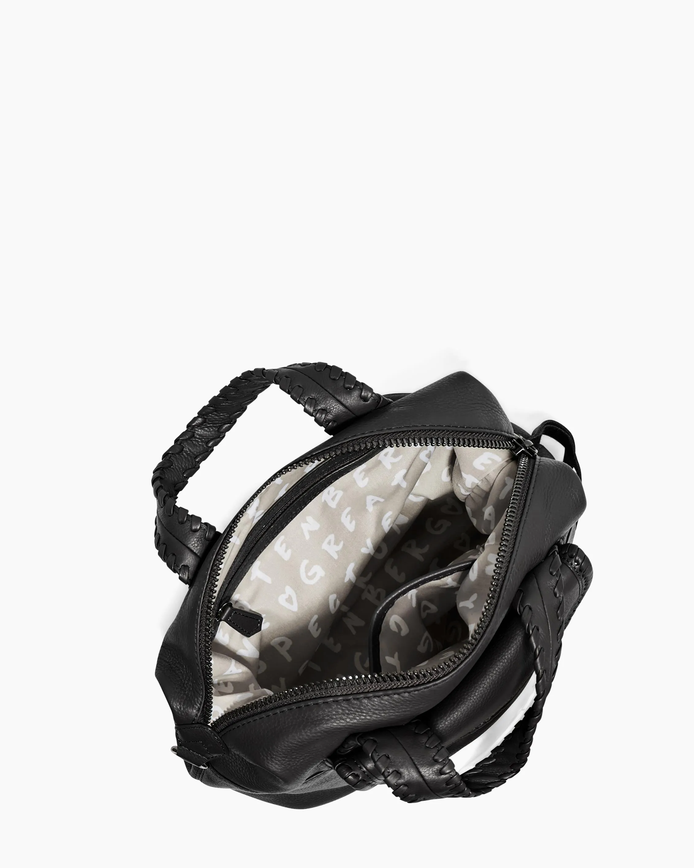 All For Love Satchel sold by Aimee Kestenberg product image thumbnail 4