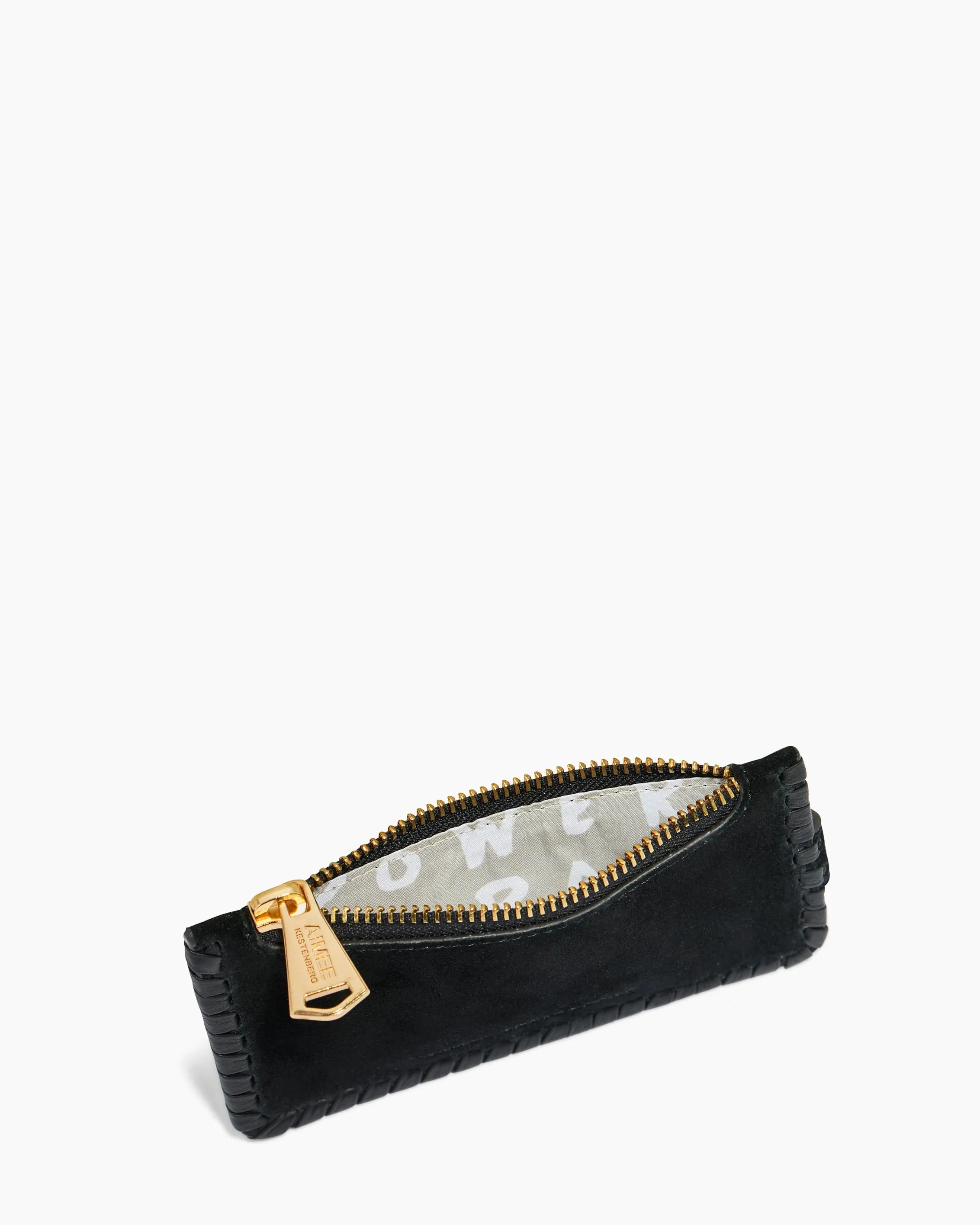 All For Love Credit Card Wallet With RFID sold by Aimee Kestenberg product image thumbnail 3