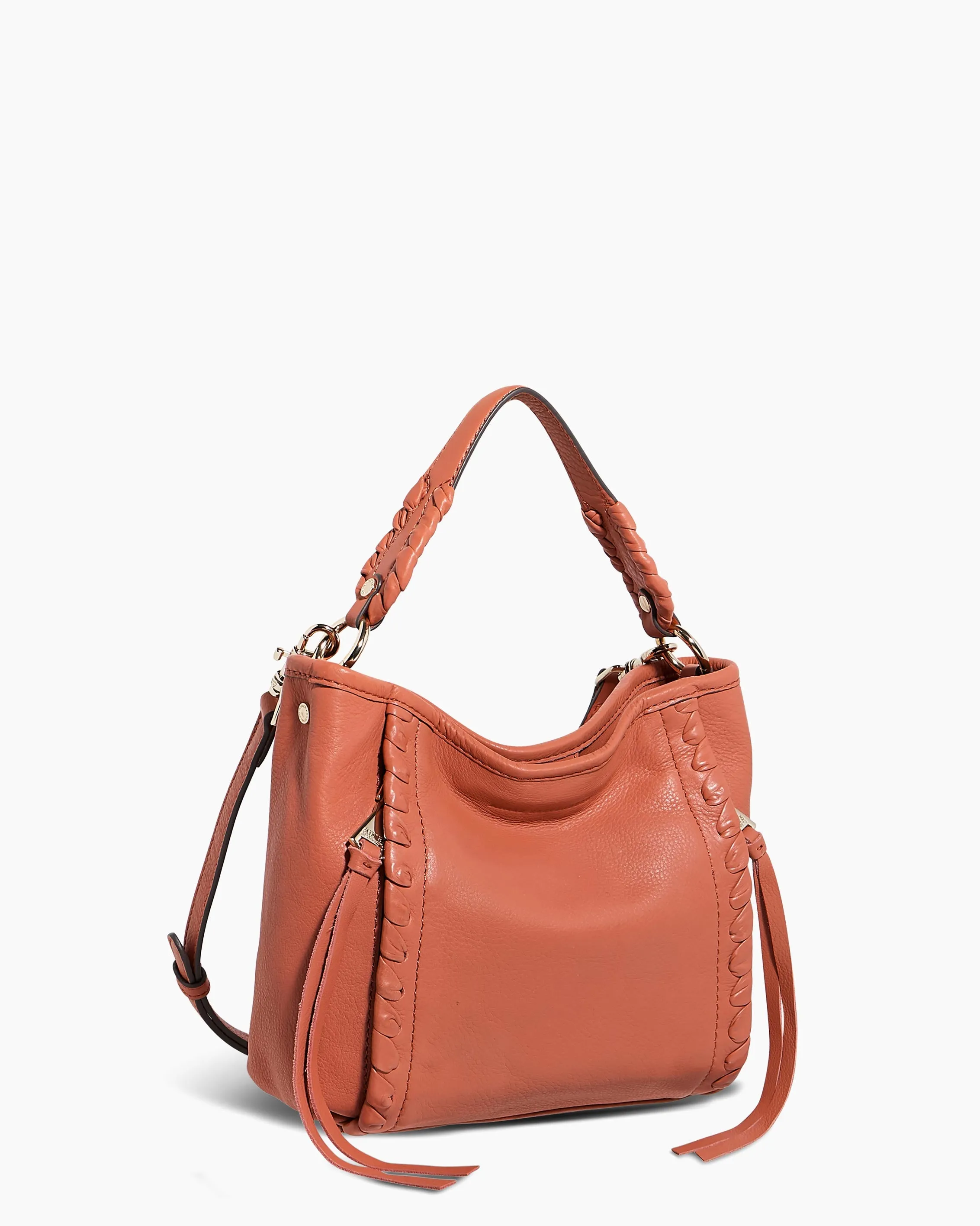 Artisan Bucket Crossbody sold by Aimee Kestenberg product image thumbnail 3