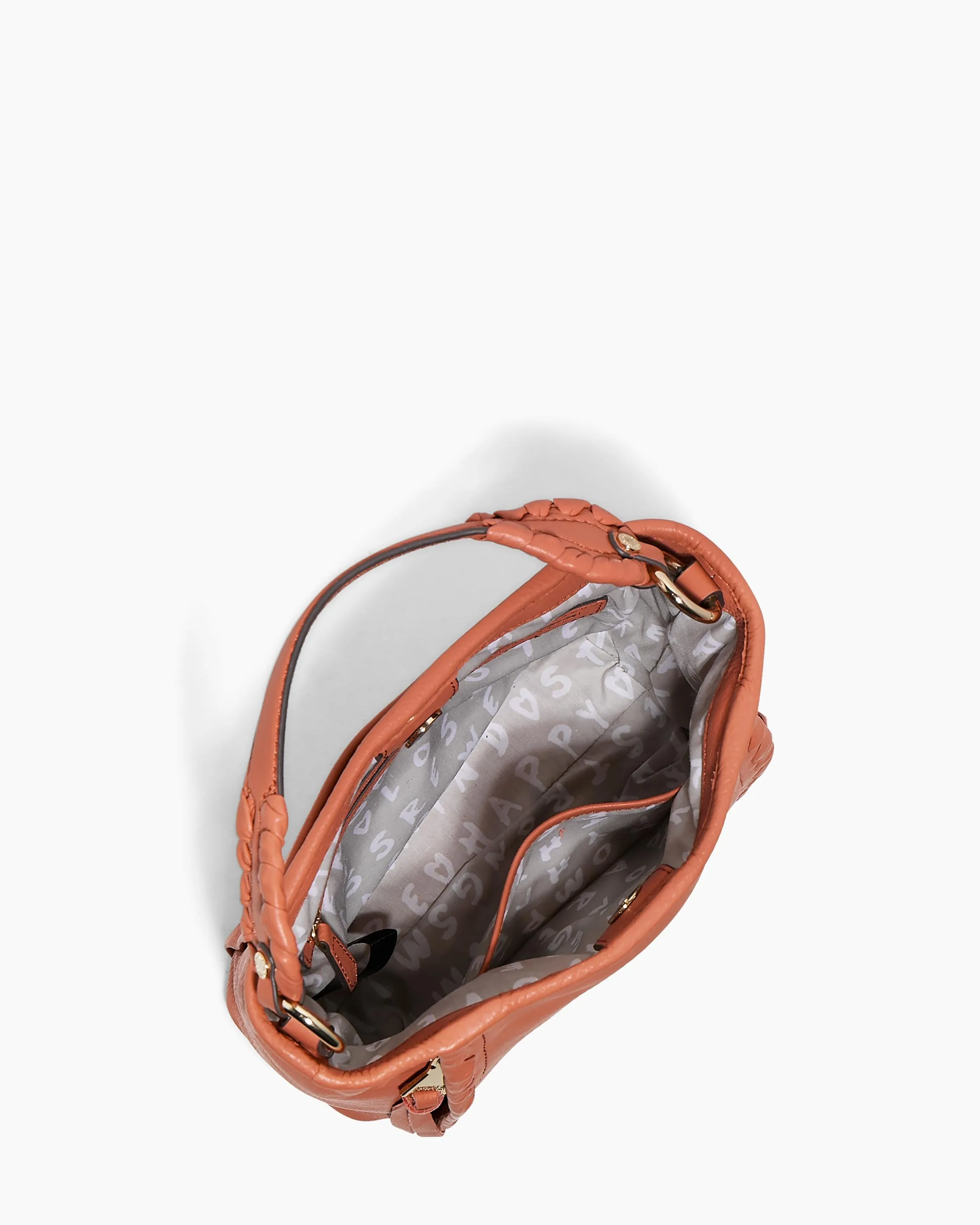 Artisan Bucket Crossbody sold by Aimee Kestenberg product image thumbnail 4