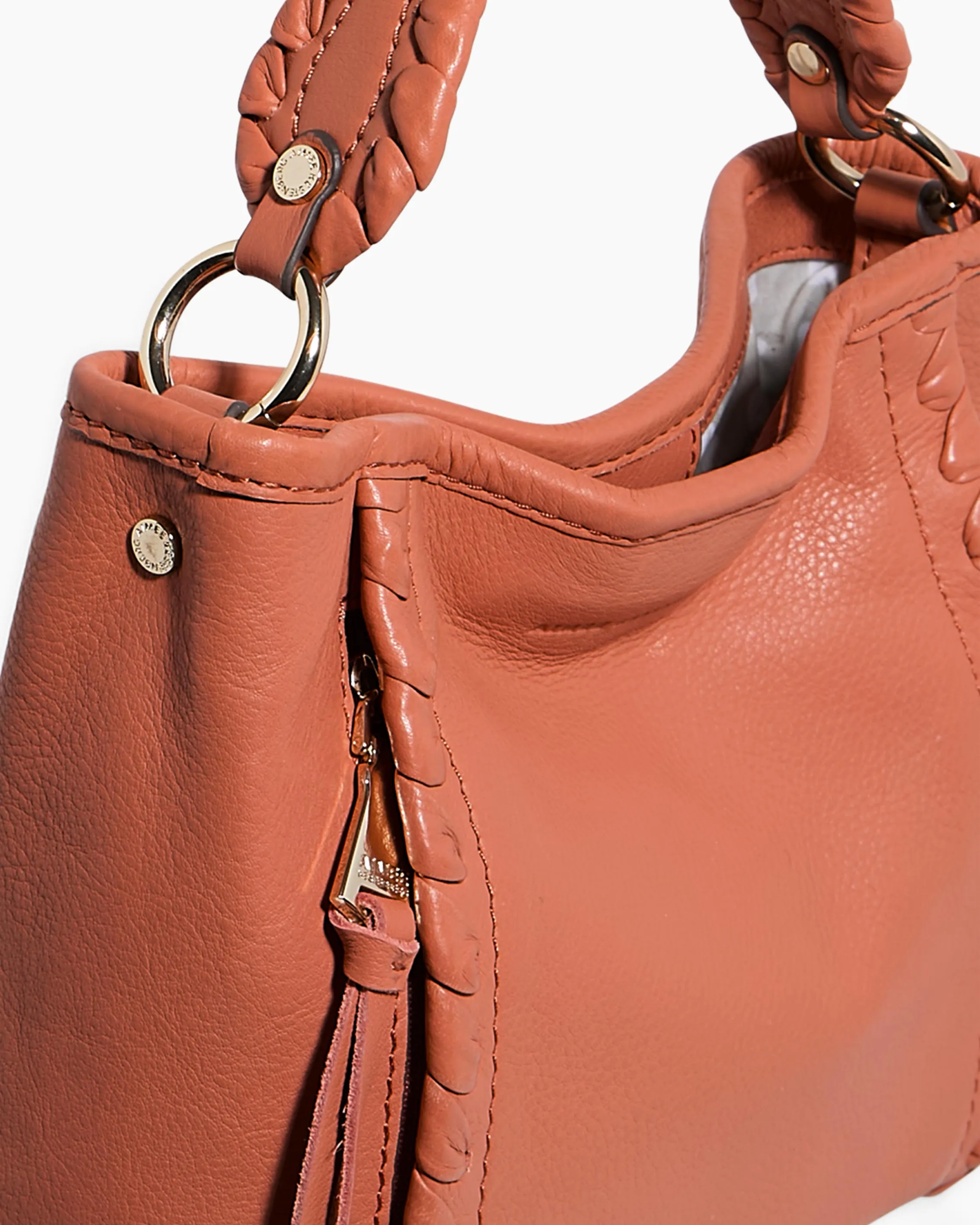 Artisan Bucket Crossbody sold by Aimee Kestenberg product image thumbnail 5