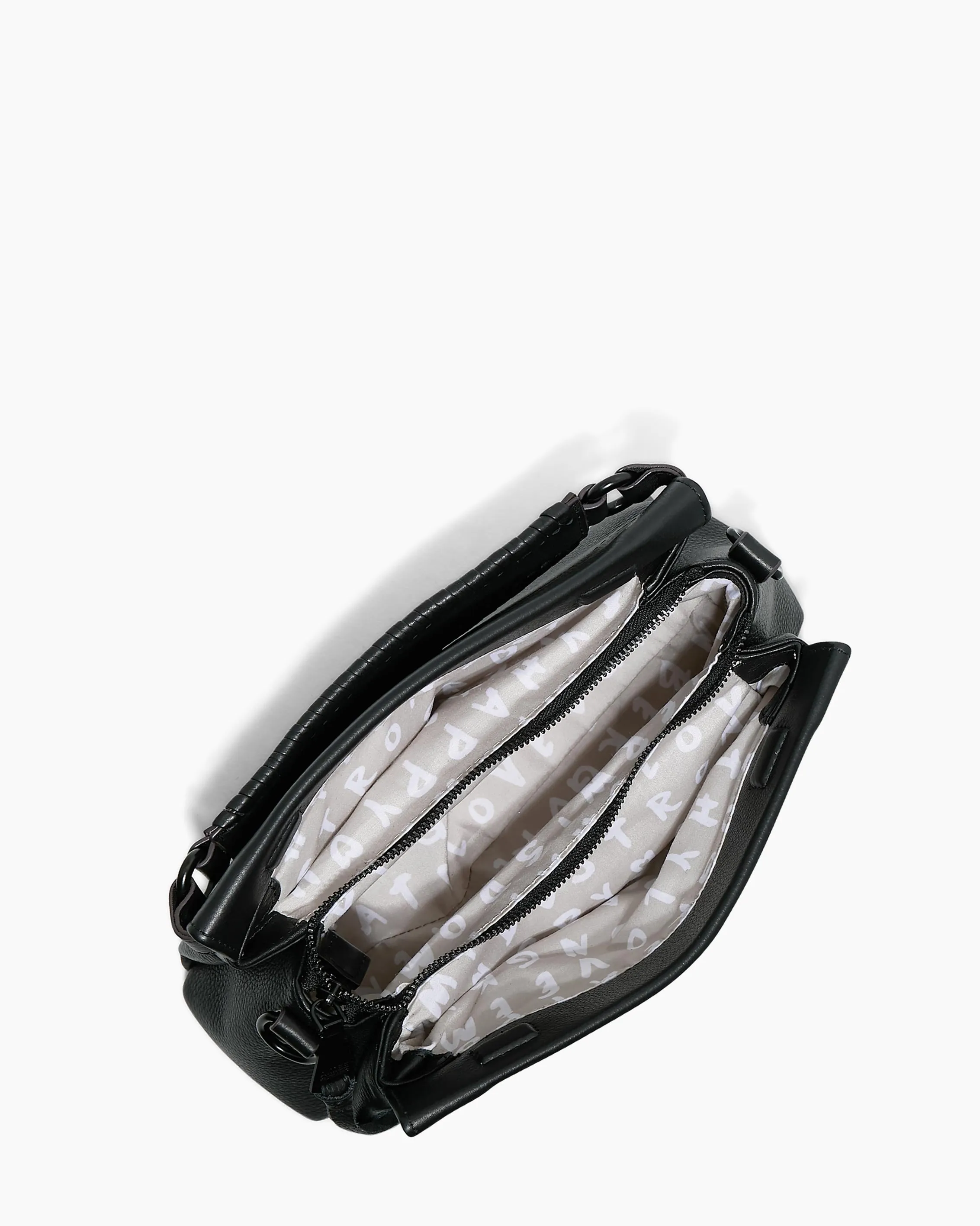 All For Love Convertible Crossbody Clutch sold by Aimee Kestenberg product image thumbnail 4