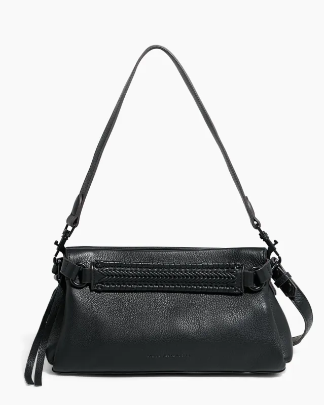 All For Love Convertible Crossbody Clutch sold by Aimee Kestenberg