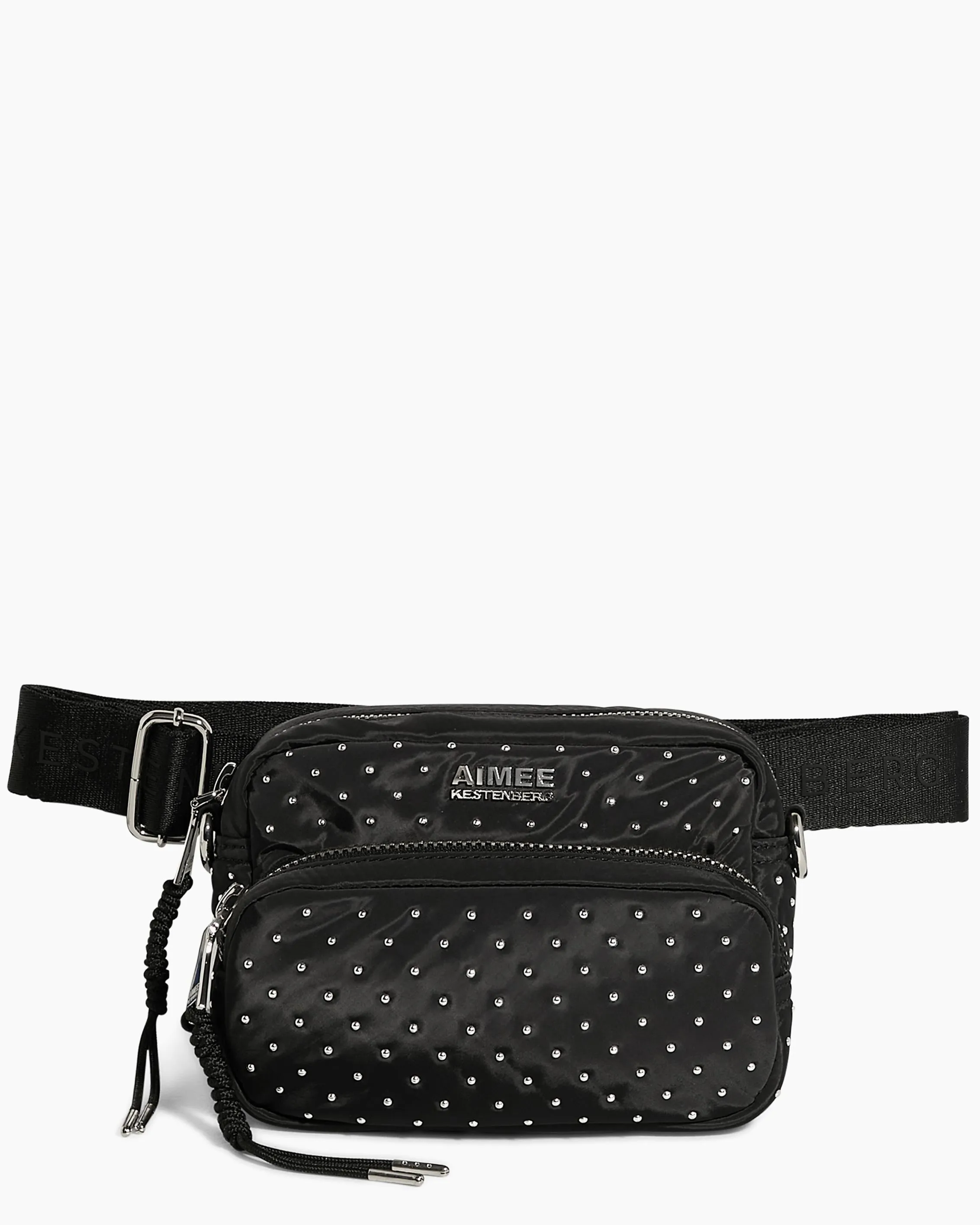 Nylon Camera Crossbody sold by Aimee Kestenberg product image thumbnail 5