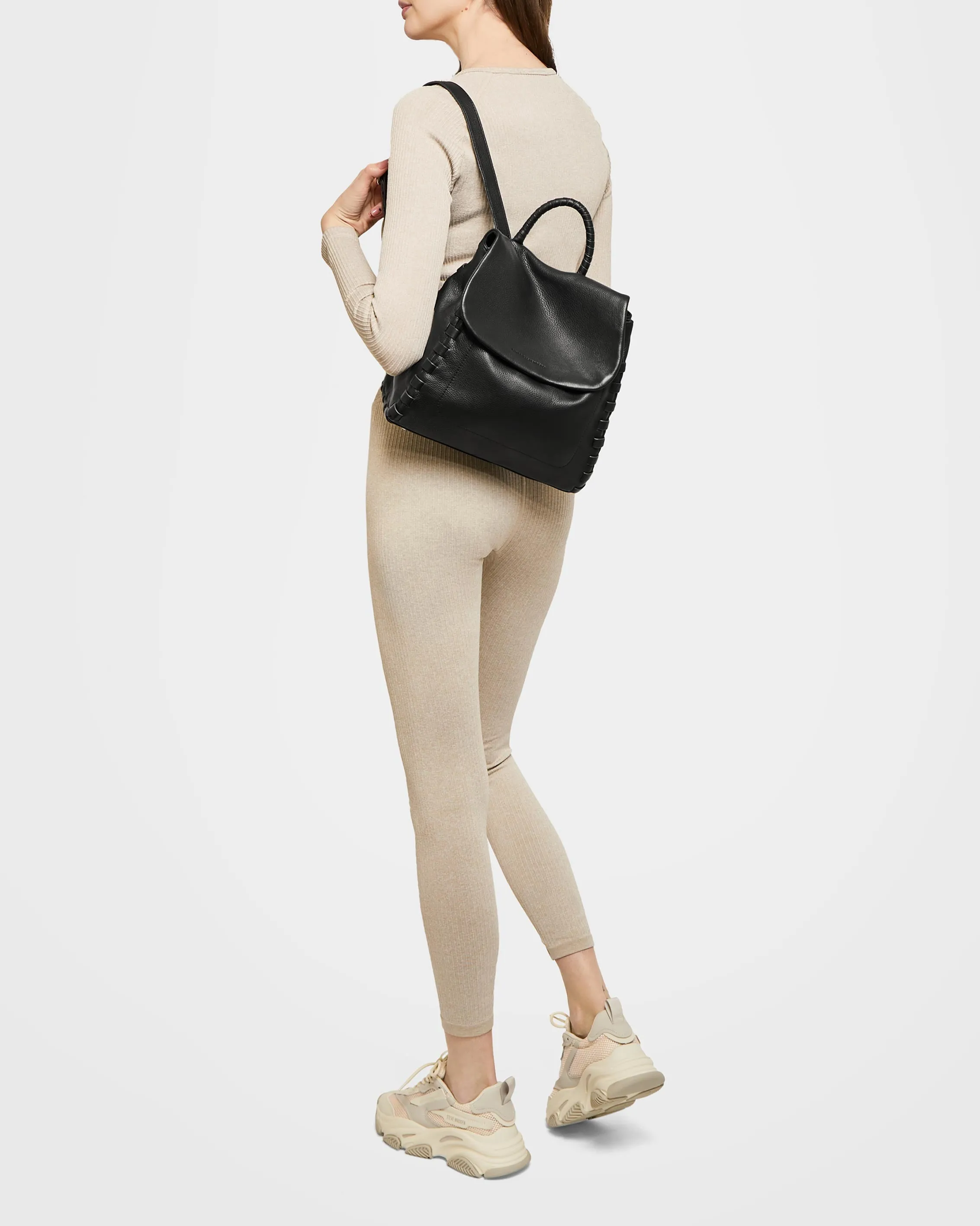Zen Backpack sold by Aimee Kestenberg product image thumbnail 2
