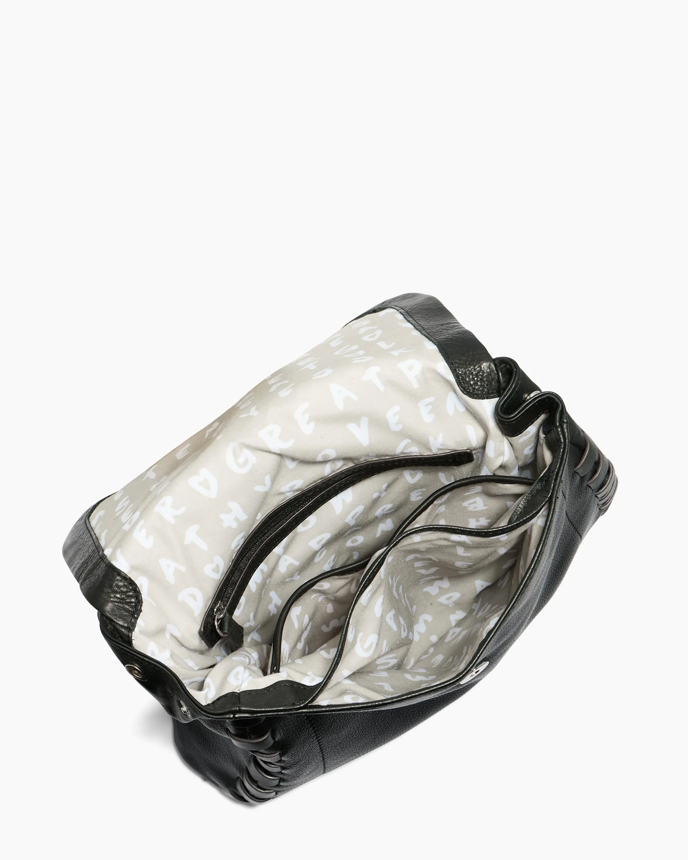 Zen Backpack sold by Aimee Kestenberg product image thumbnail 4