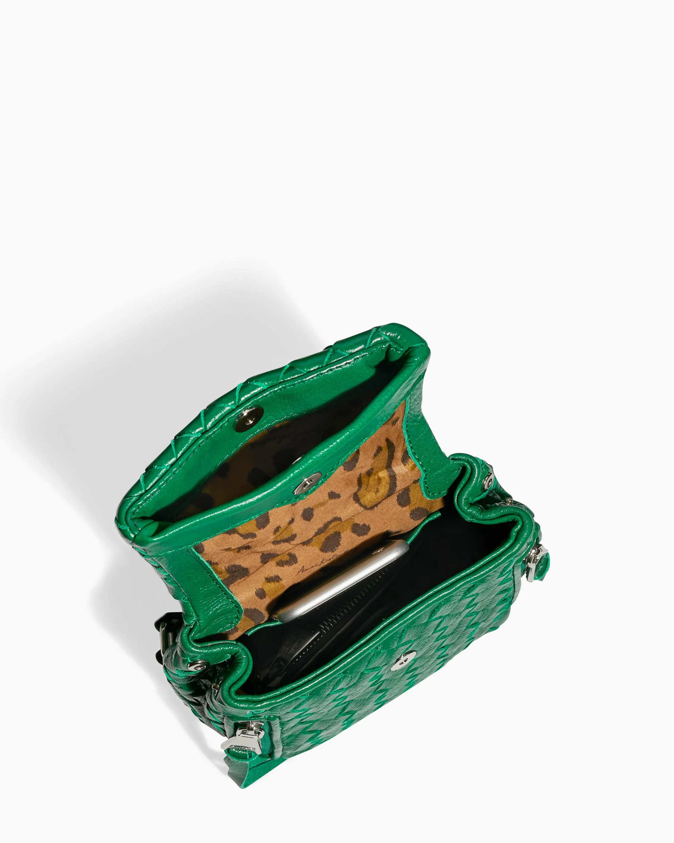 Bali Mini Backpack sold by Aimee Kestenberg product image thumbnail 4