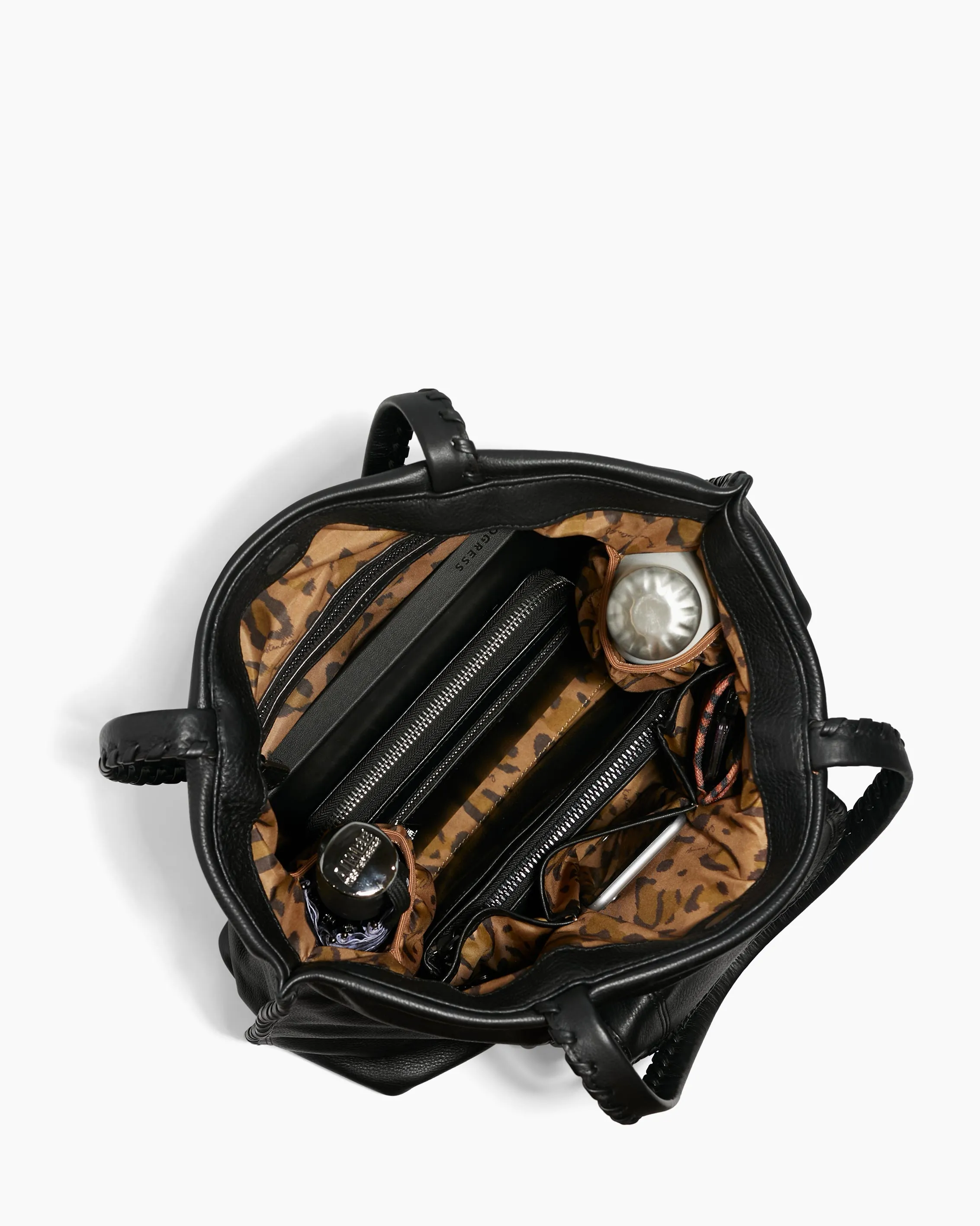 All for Love Tote sold by Aimee Kestenberg product image thumbnail 4