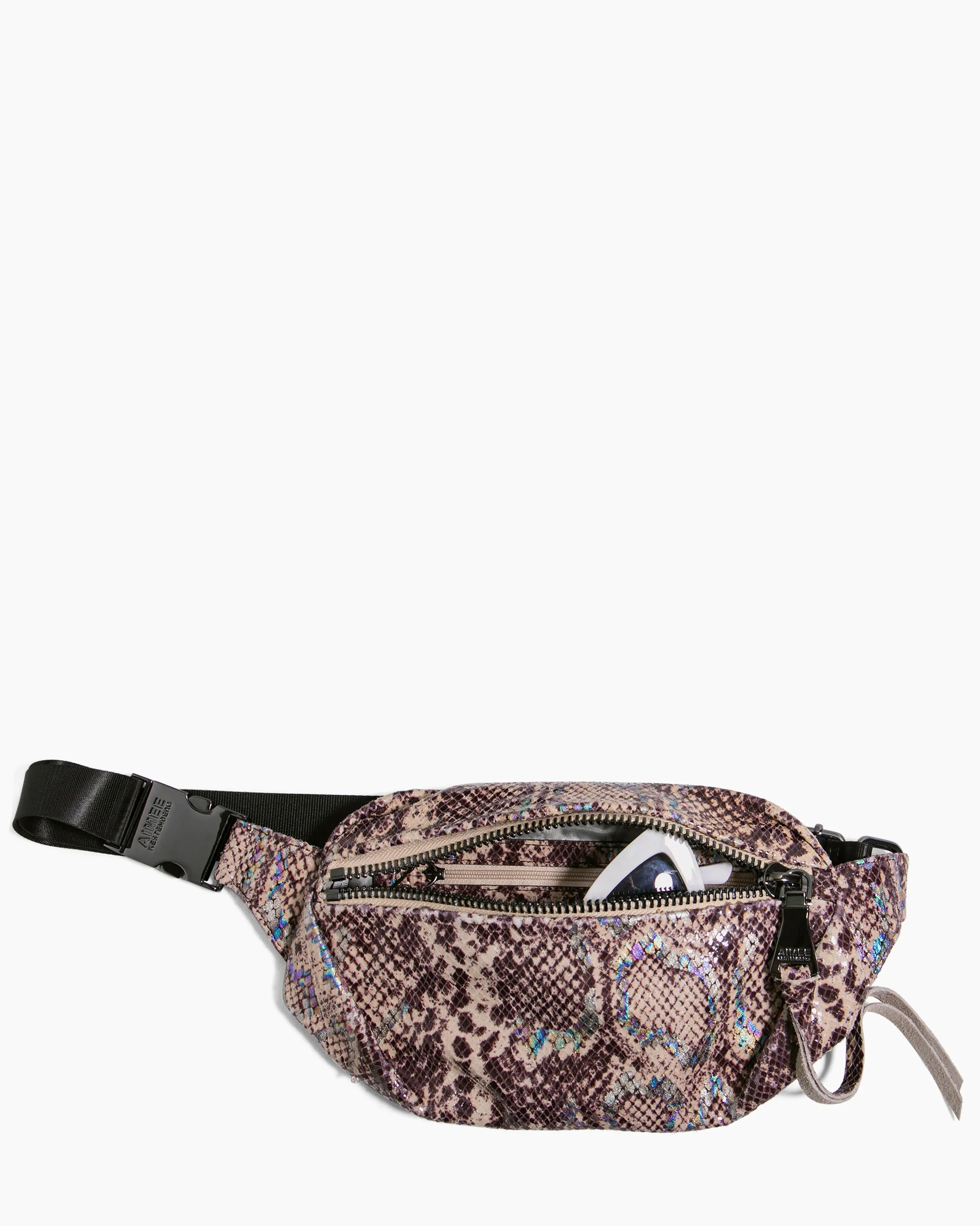 Milan Bum Bag sold by Aimee Kestenberg product image thumbnail 3