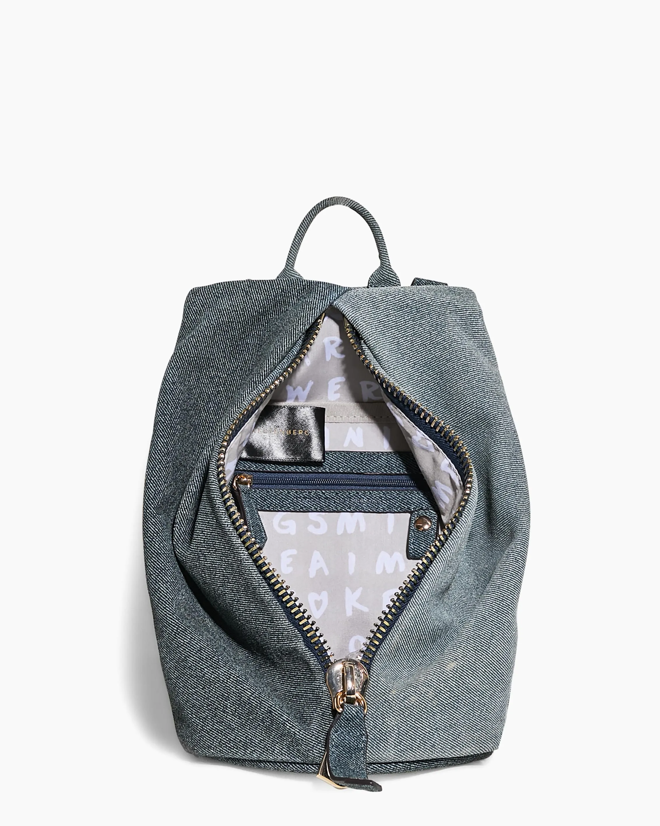 Tamitha Mini Backpack sold by Aimee Kestenberg product image thumbnail 4