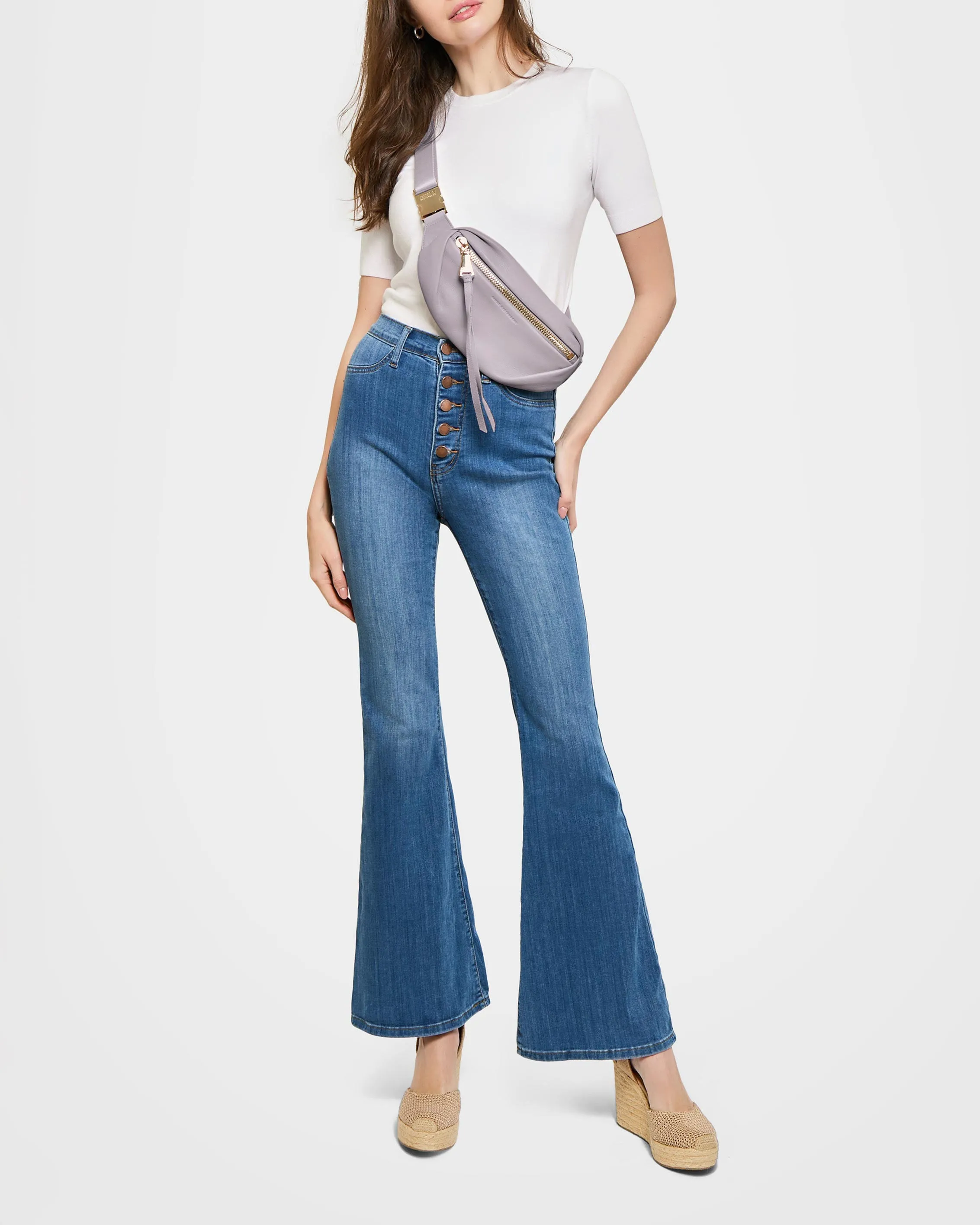 Milan Bum Bag sold by Aimee Kestenberg product image thumbnail 2