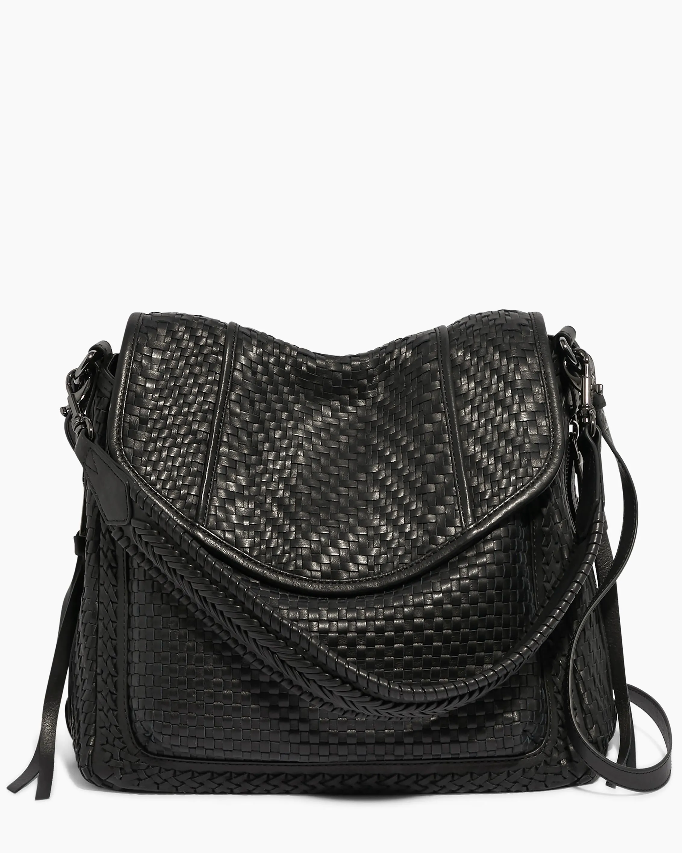 Woven All For Love Convertible Shoulder sold by Aimee Kestenberg