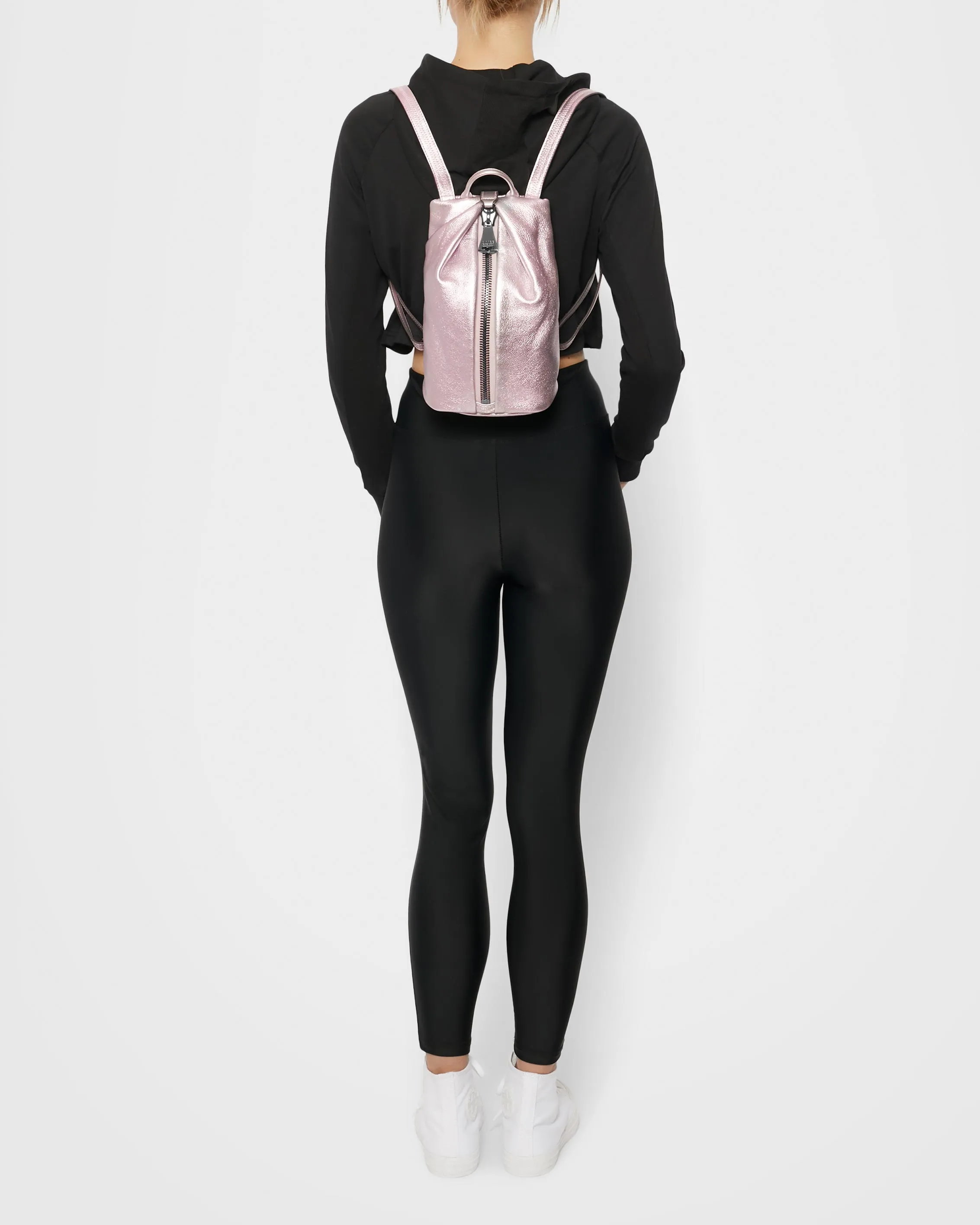 Tamitha Novelty Mini Backpack sold by Aimee Kestenberg product image thumbnail 2