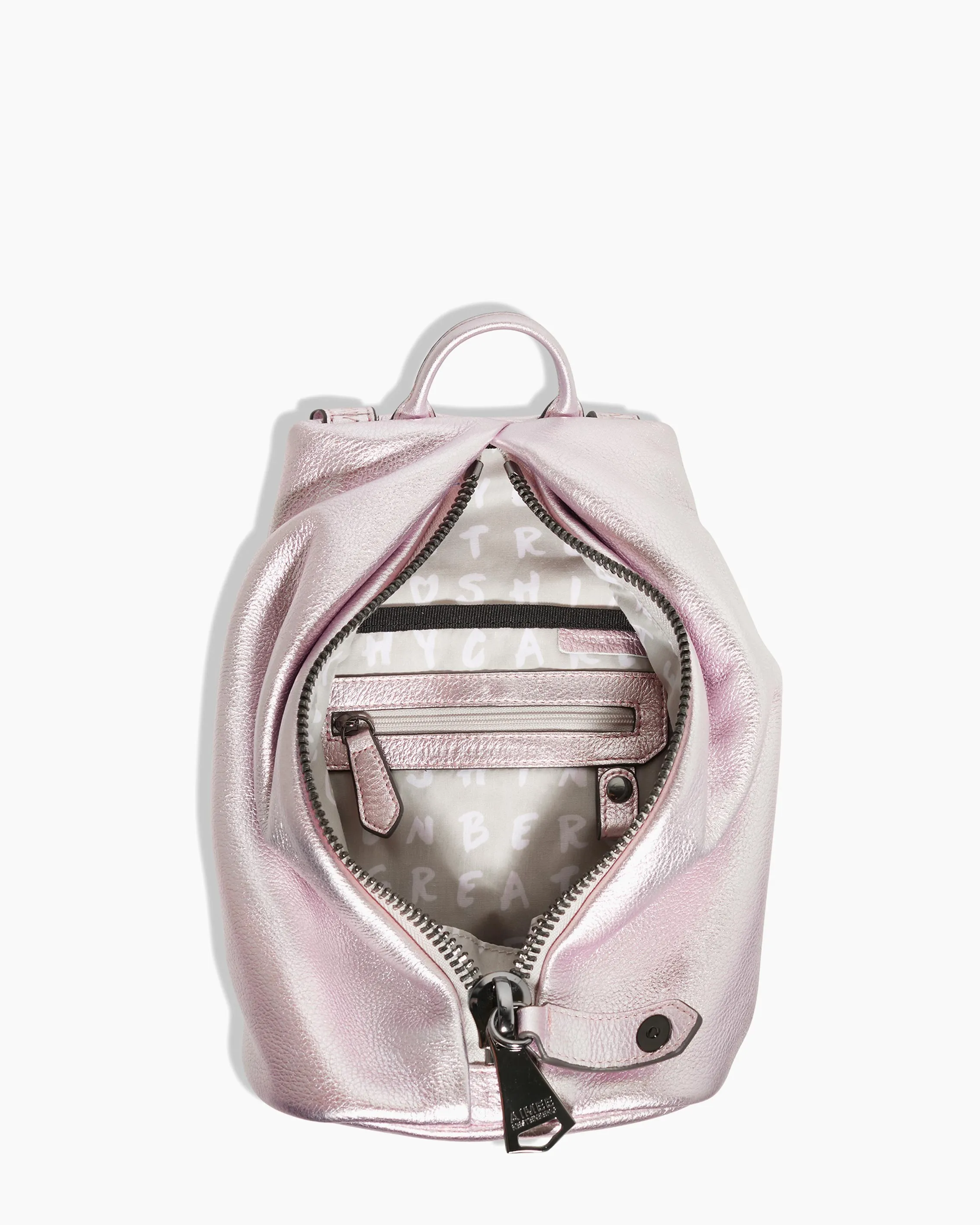 Tamitha Novelty Mini Backpack sold by Aimee Kestenberg product image thumbnail 4