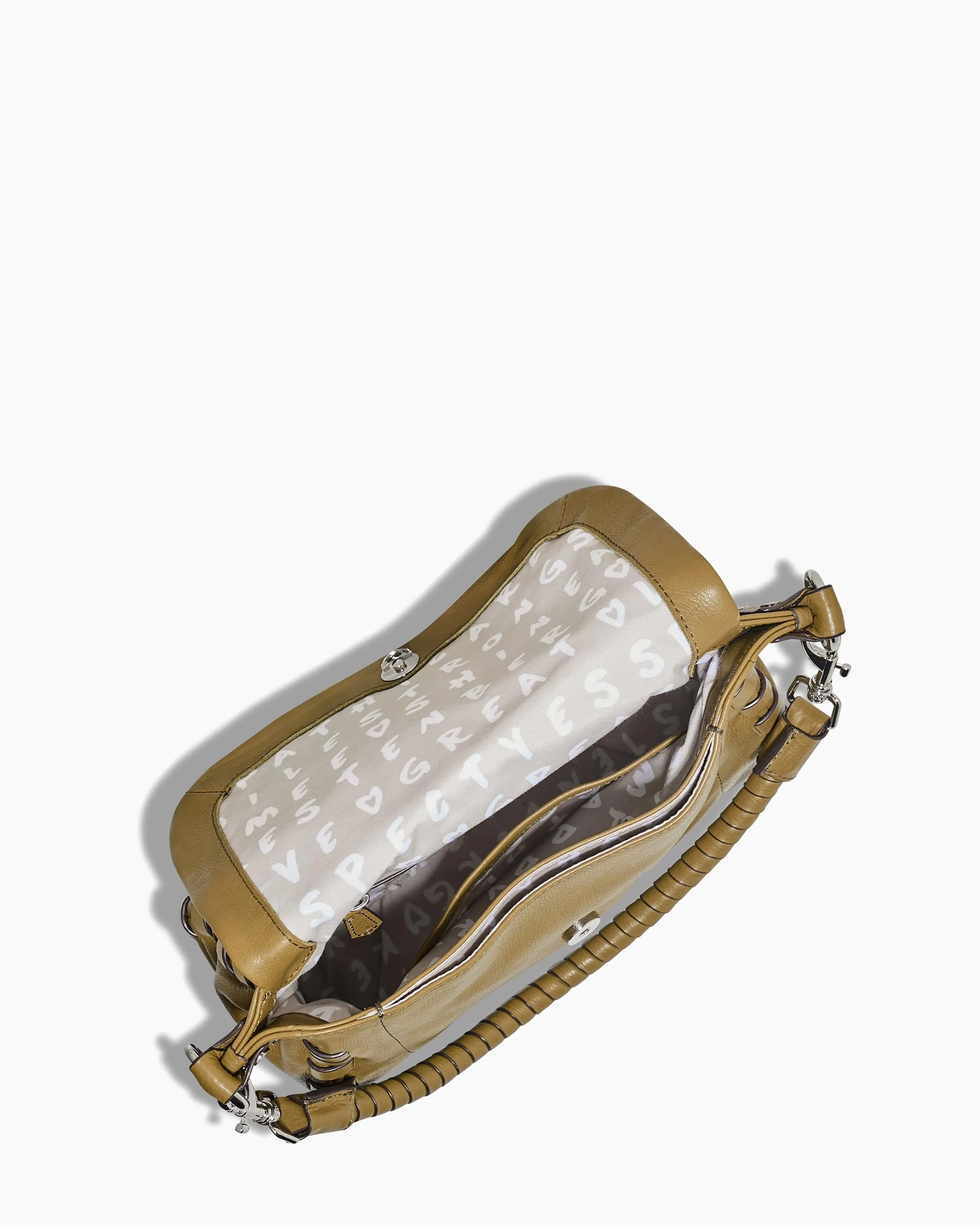 Zen Convertible Crossbody sold by Aimee Kestenberg product image thumbnail 4