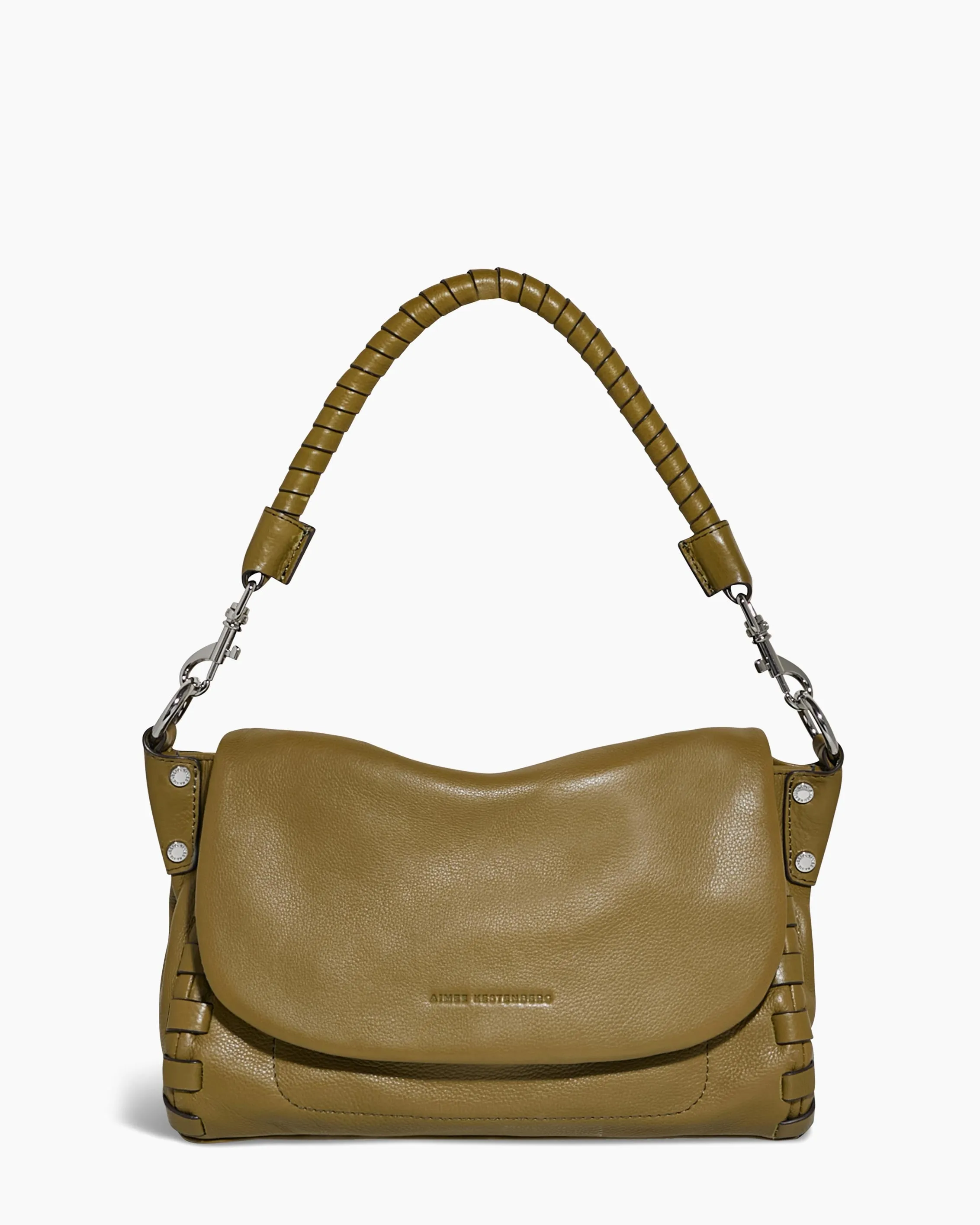 Zen Convertible Crossbody sold by Aimee Kestenberg product image thumbnail 5