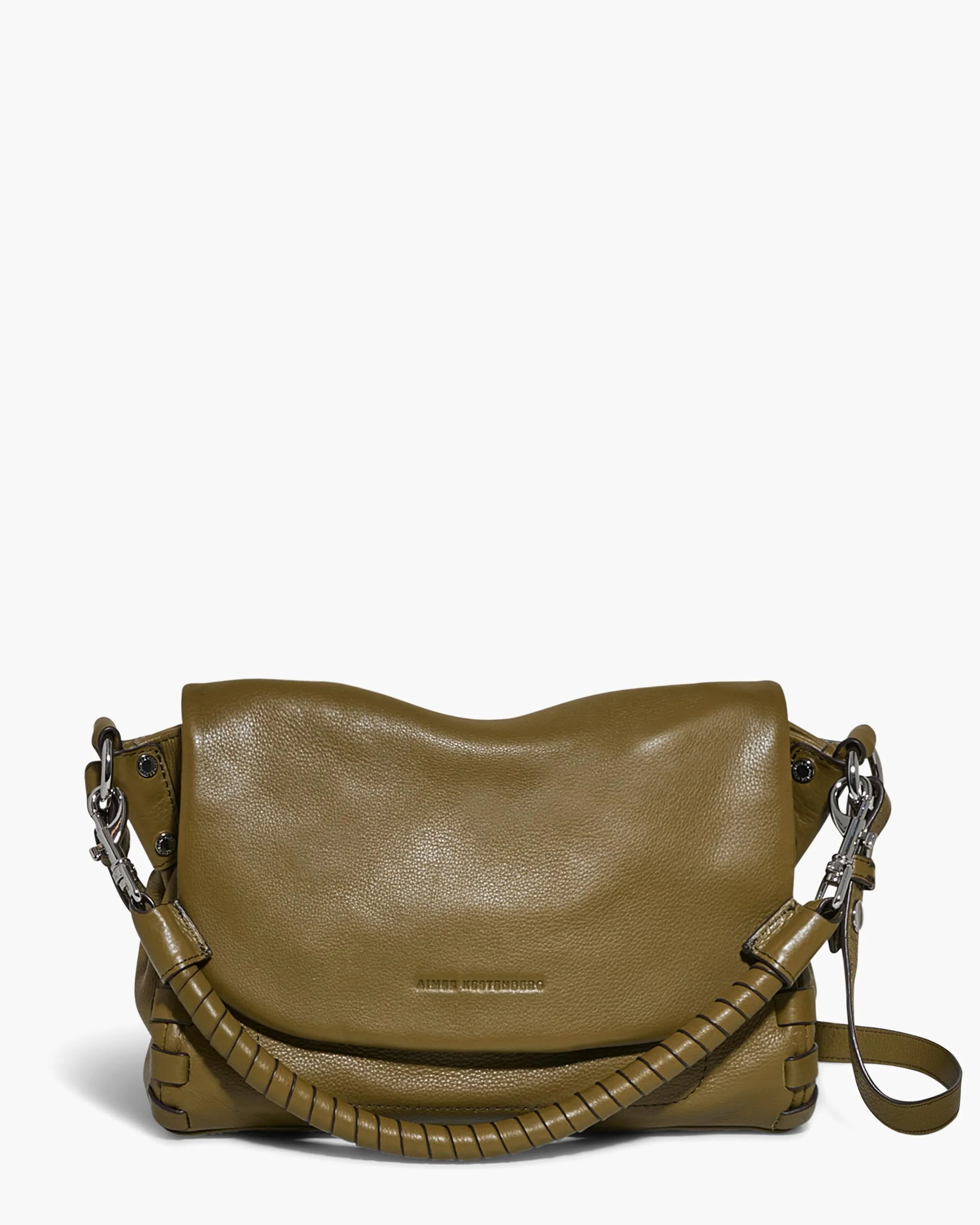 Zen Convertible Crossbody sold by Aimee Kestenberg