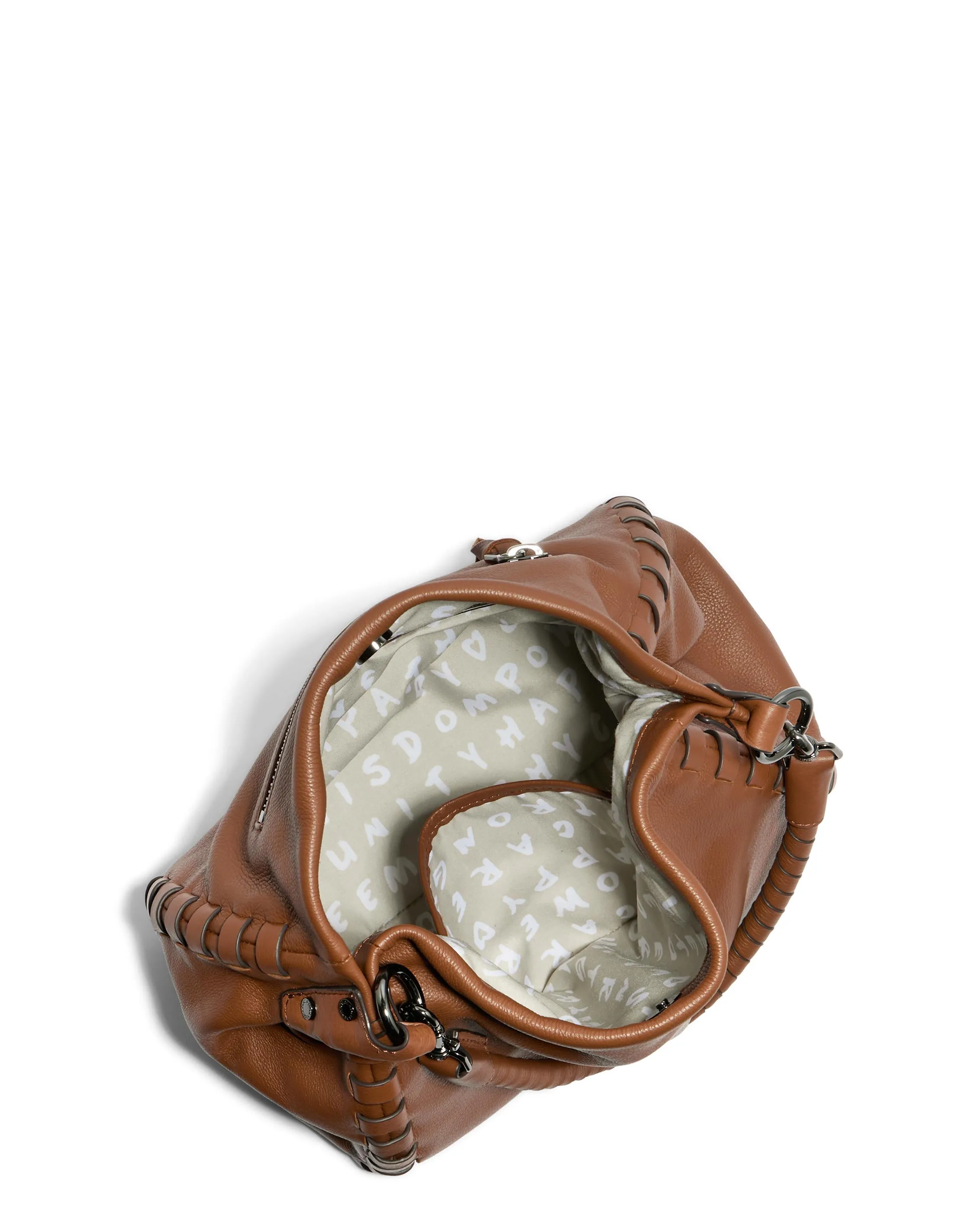 Zen Hobo sold by Aimee Kestenberg product image thumbnail 4