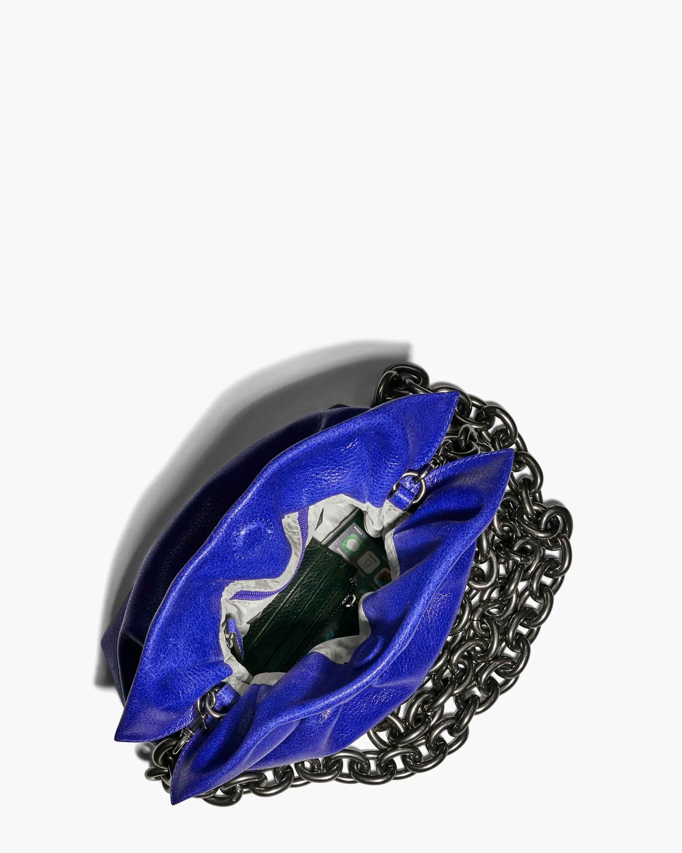 After Dark Evening Bag sold by Aimee Kestenberg product image thumbnail 4