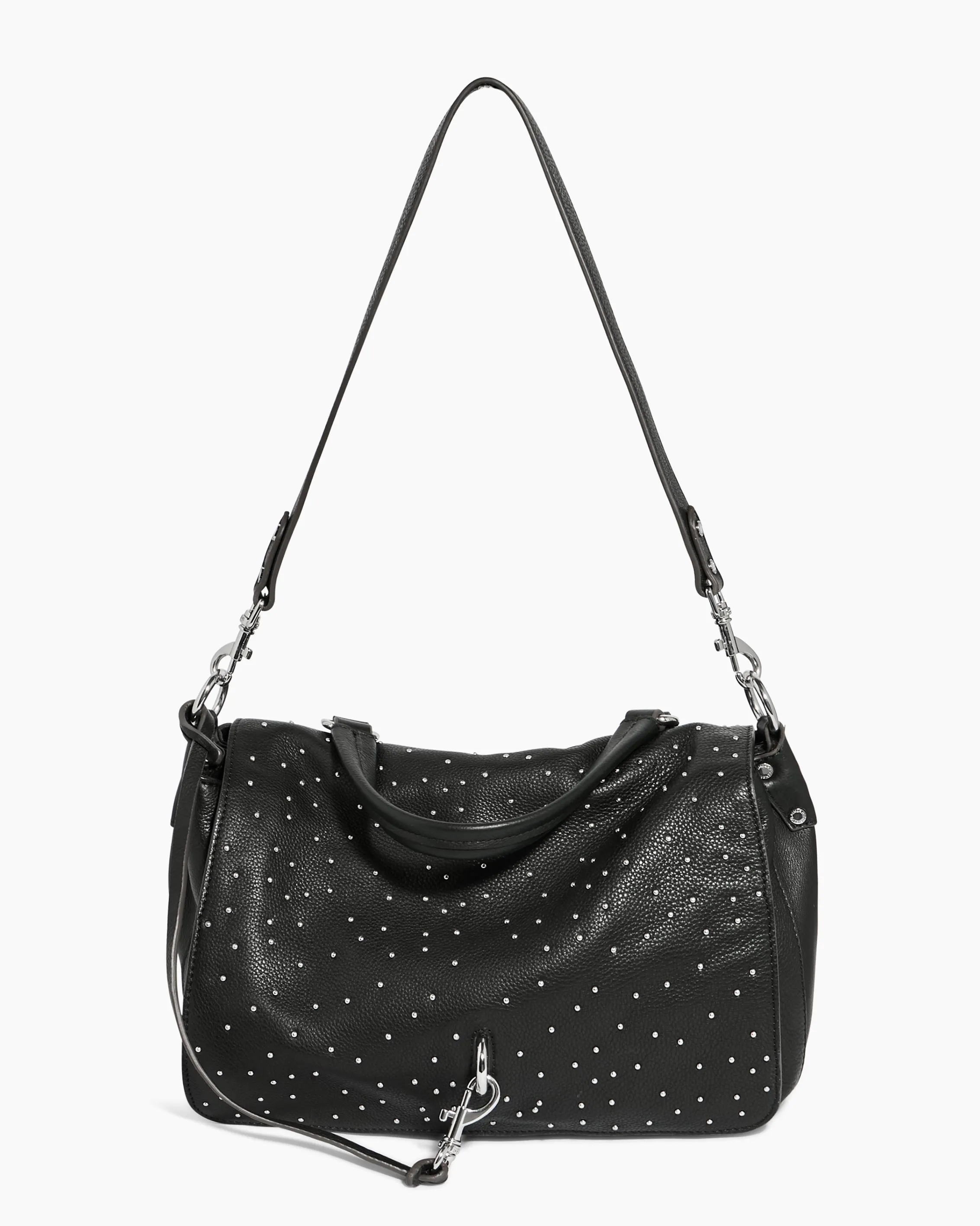 Inner Peace Large Convertible Shoulder sold by Aimee Kestenberg product image thumbnail 5