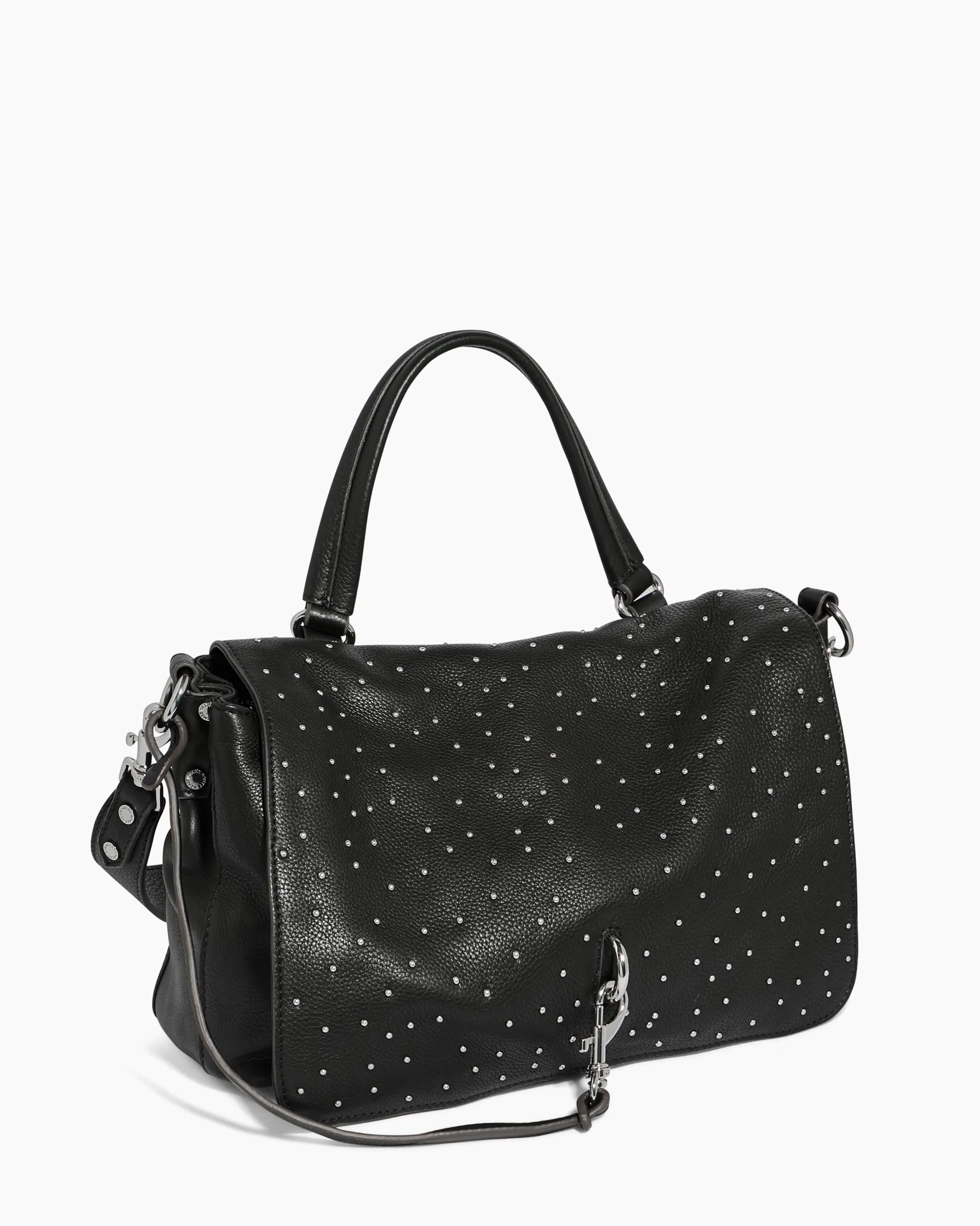 Inner Peace Large Convertible Shoulder sold by Aimee Kestenberg product image thumbnail 3