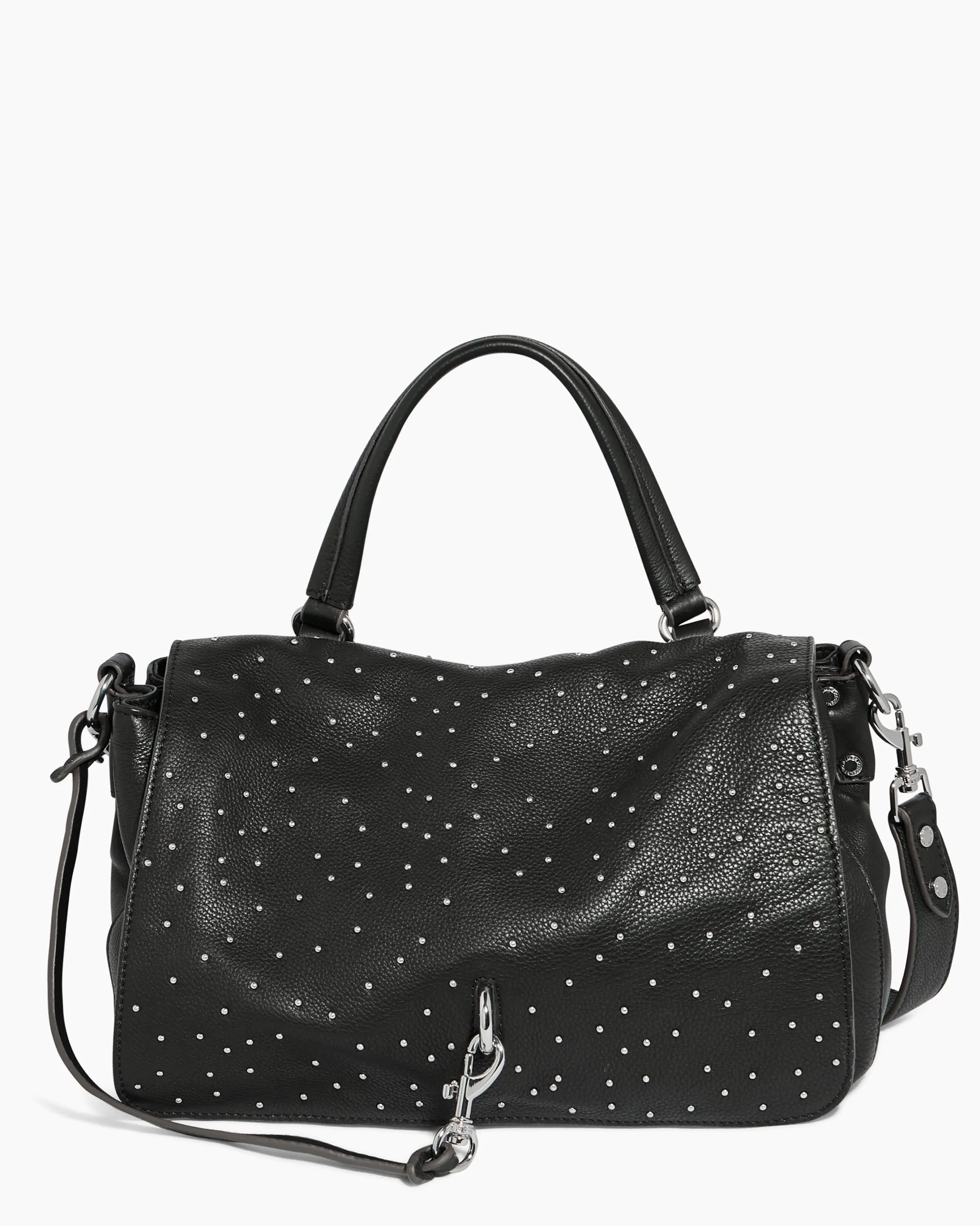 Inner Peace Large Convertible Shoulder sold by Aimee Kestenberg