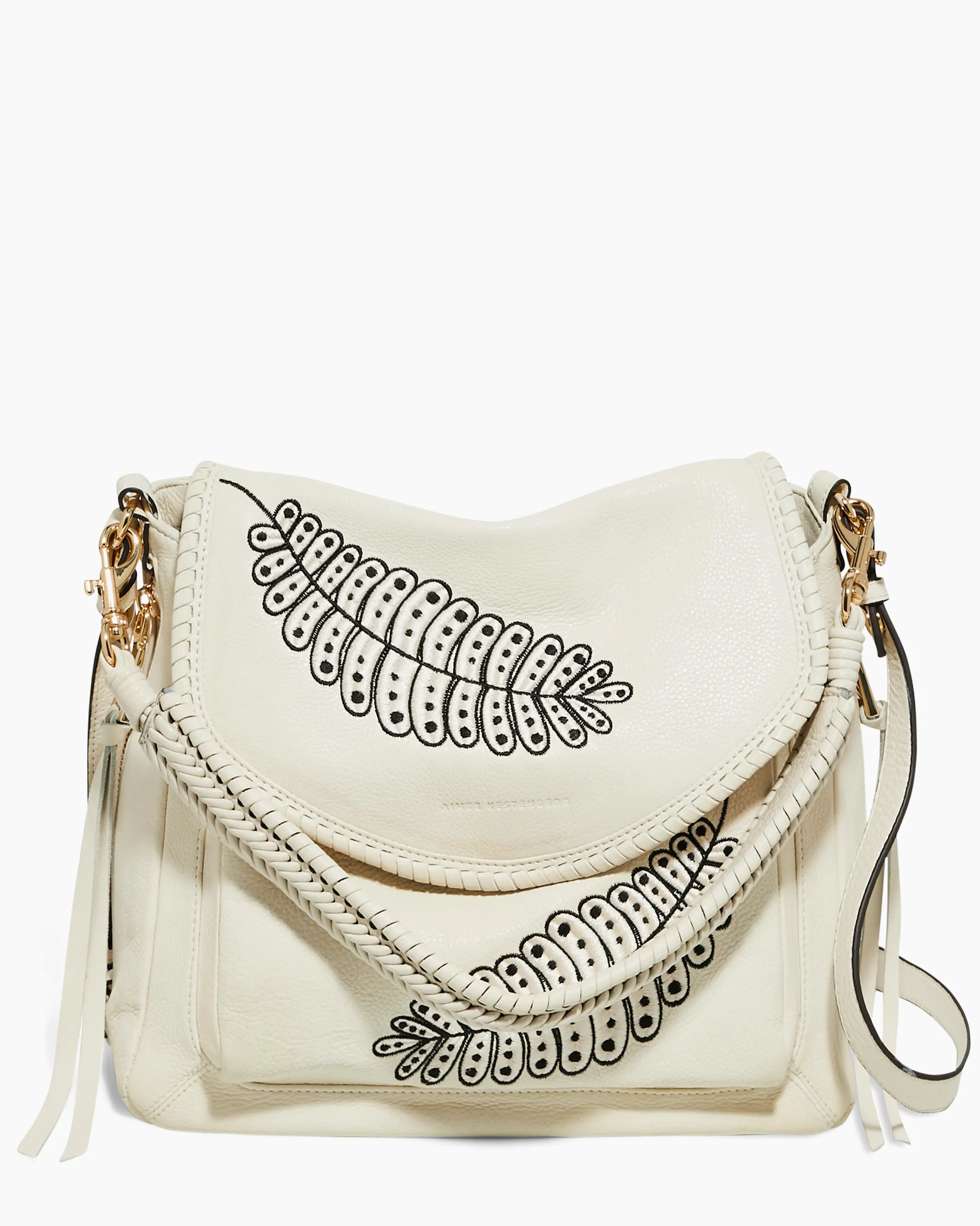 All For Love Convertible Shoulder sold by Aimee Kestenberg