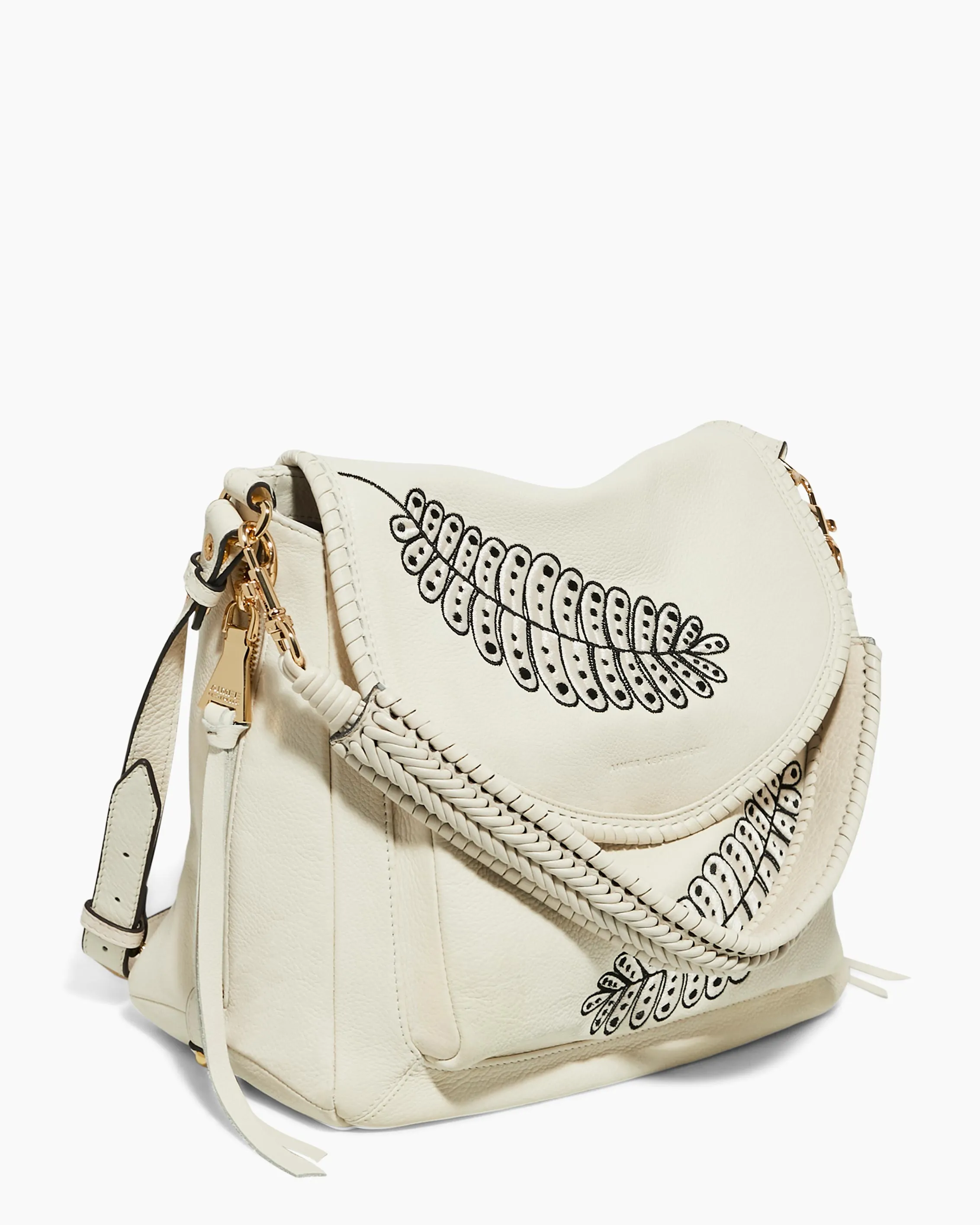 All For Love Convertible Shoulder sold by Aimee Kestenberg product image thumbnail 3