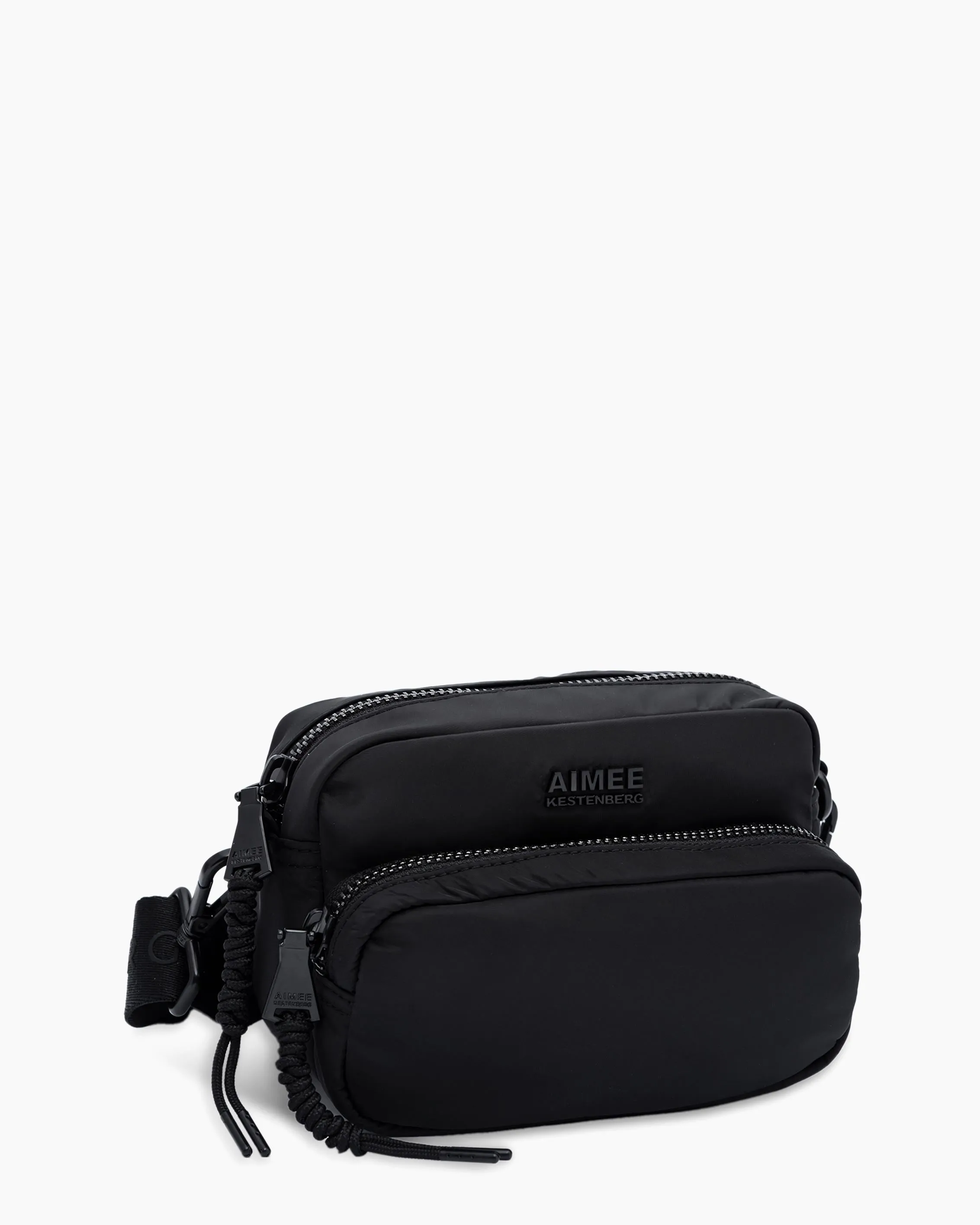 Nylon Camera Crossbody sold by Aimee Kestenberg product image thumbnail 3