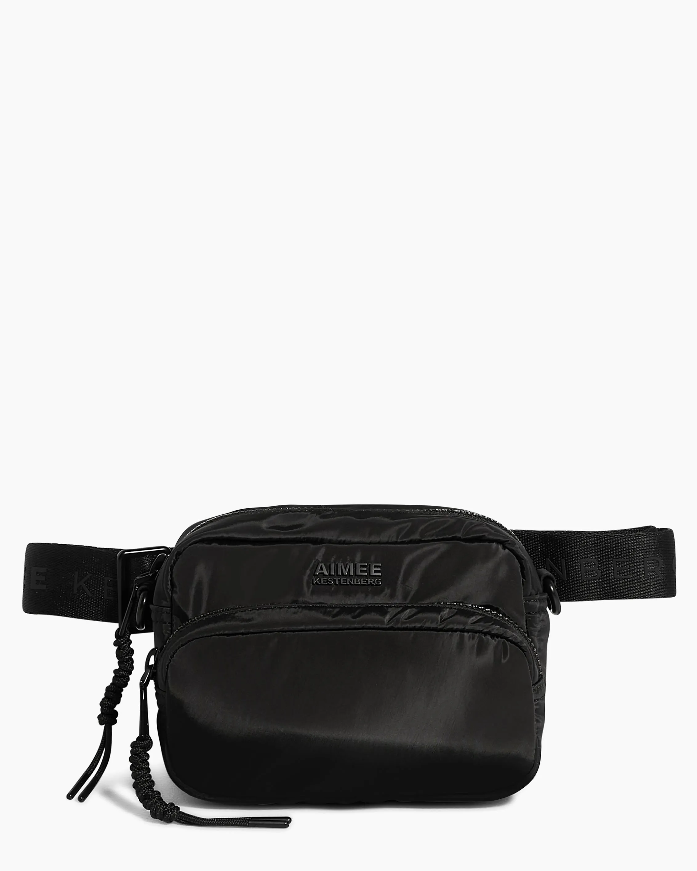Nylon Camera Crossbody sold by Aimee Kestenberg product image thumbnail 5