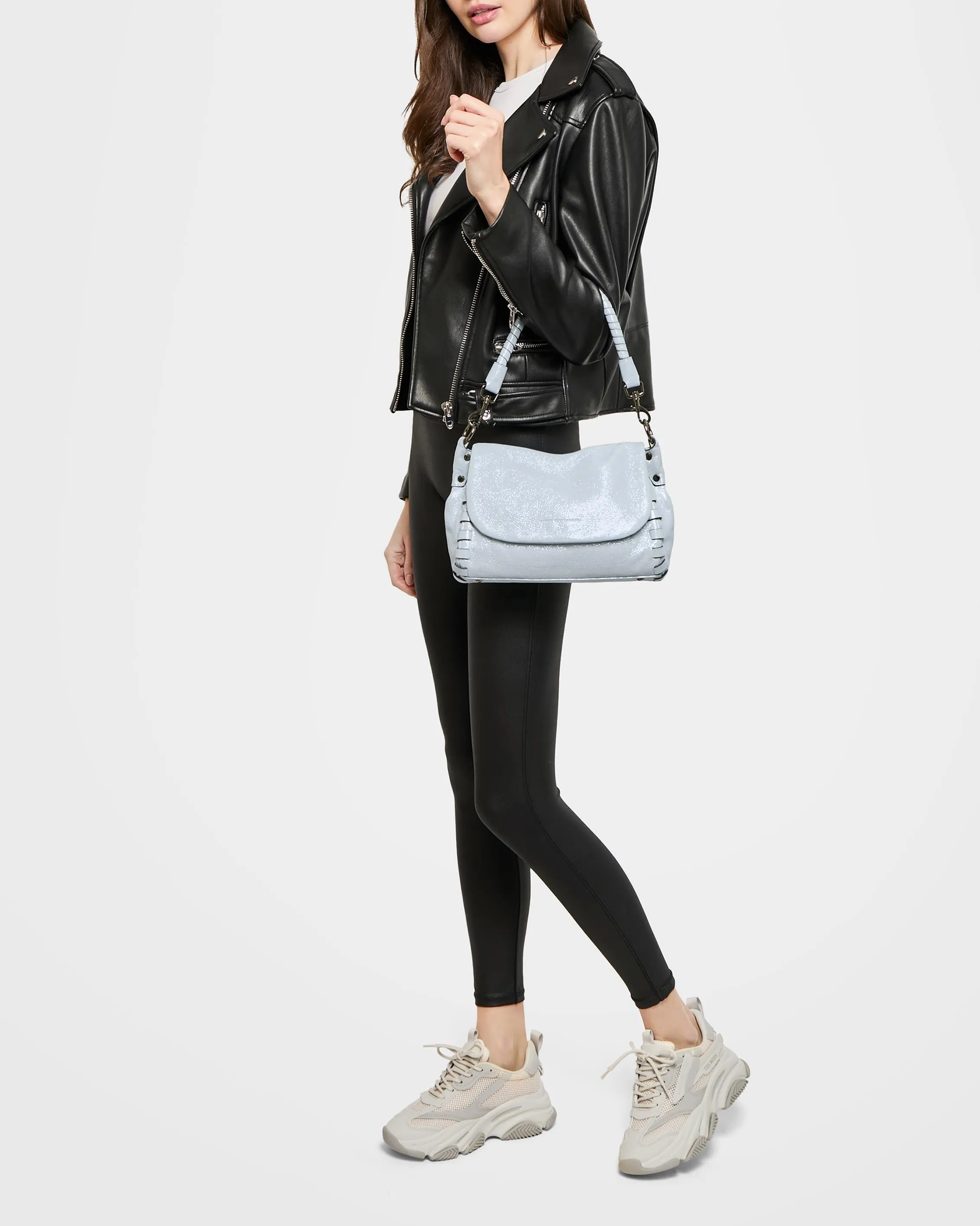 Zen Novelty Convertible Crossbody sold by Aimee Kestenberg product image thumbnail 2