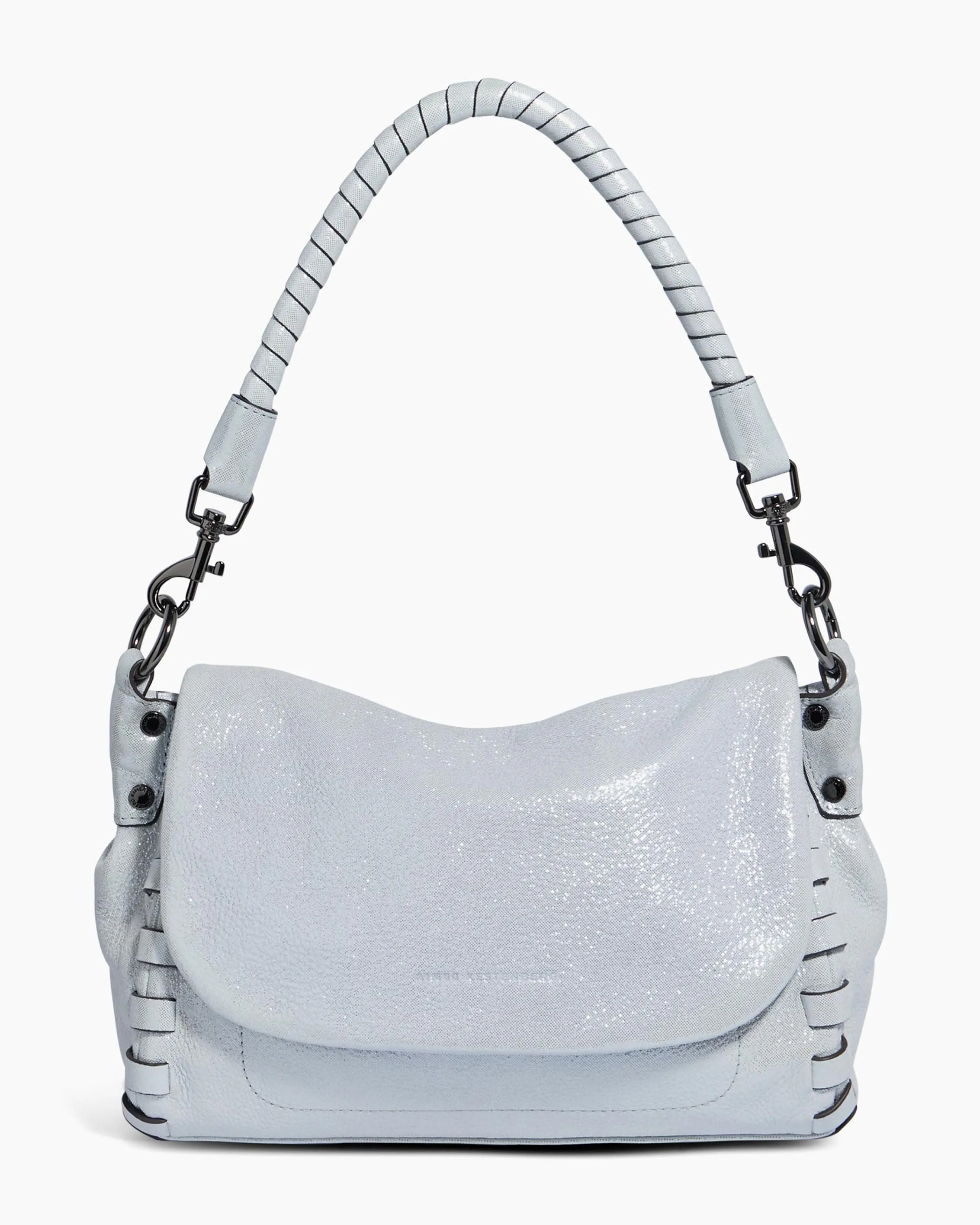 Zen Novelty Convertible Crossbody sold by Aimee Kestenberg product image thumbnail 5