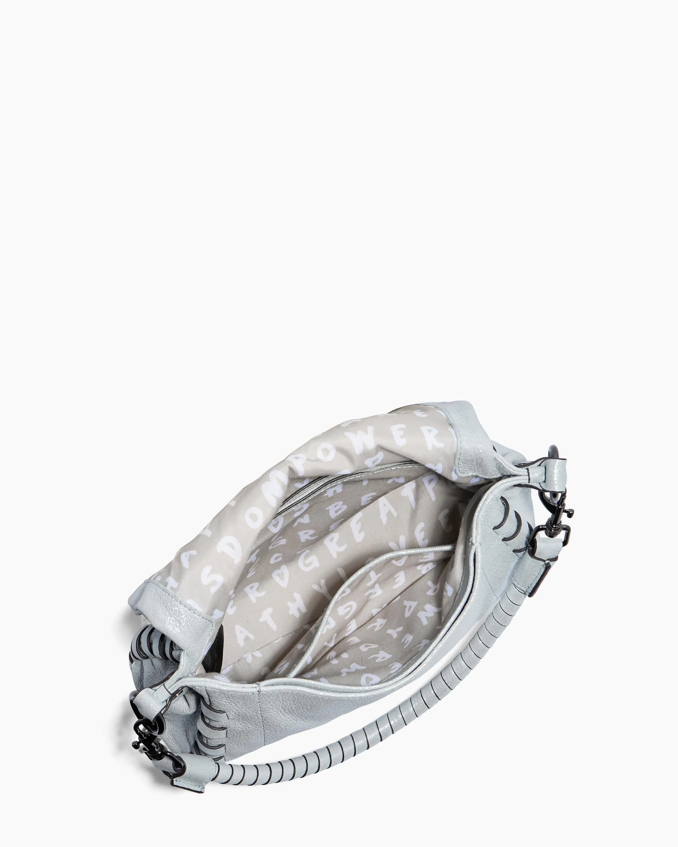 Zen Novelty Convertible Crossbody sold by Aimee Kestenberg product image thumbnail 4