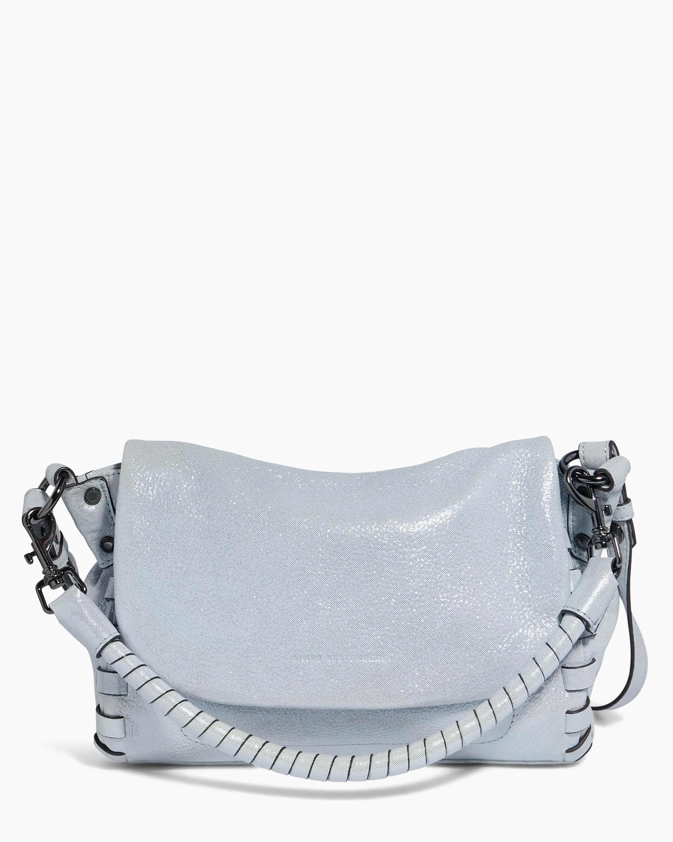 Zen Novelty Convertible Crossbody sold by Aimee Kestenberg