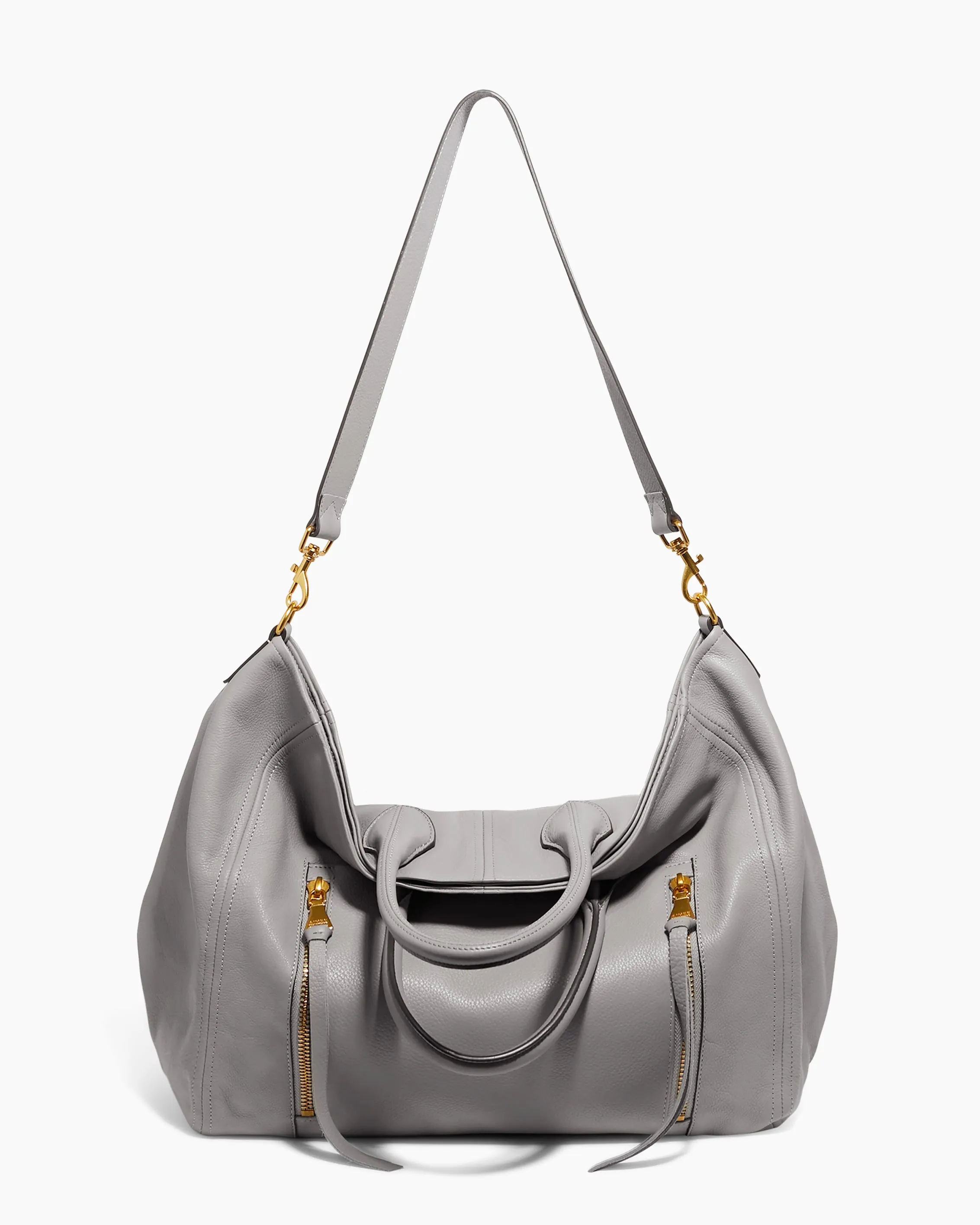 Let's Ride Large Convertible Tote sold by Aimee Kestenberg product image thumbnail 5