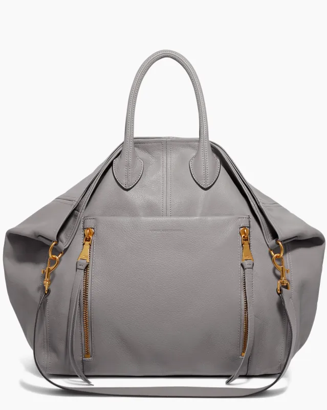 Let's Ride Large Convertible Tote sold by Aimee Kestenberg