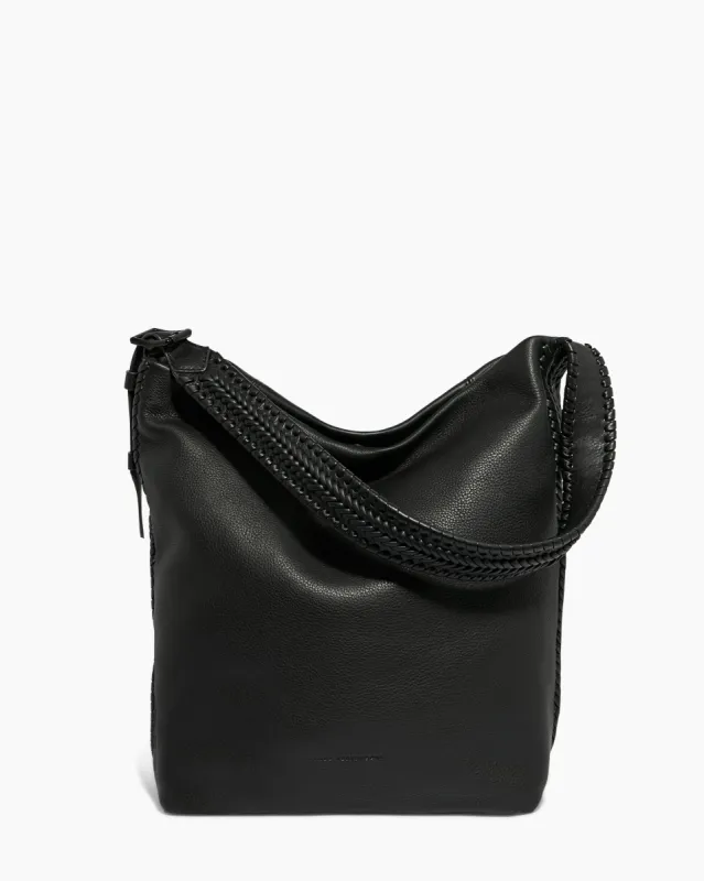 All For Love Bucket Shoulder Bag sold by Aimee Kestenberg
