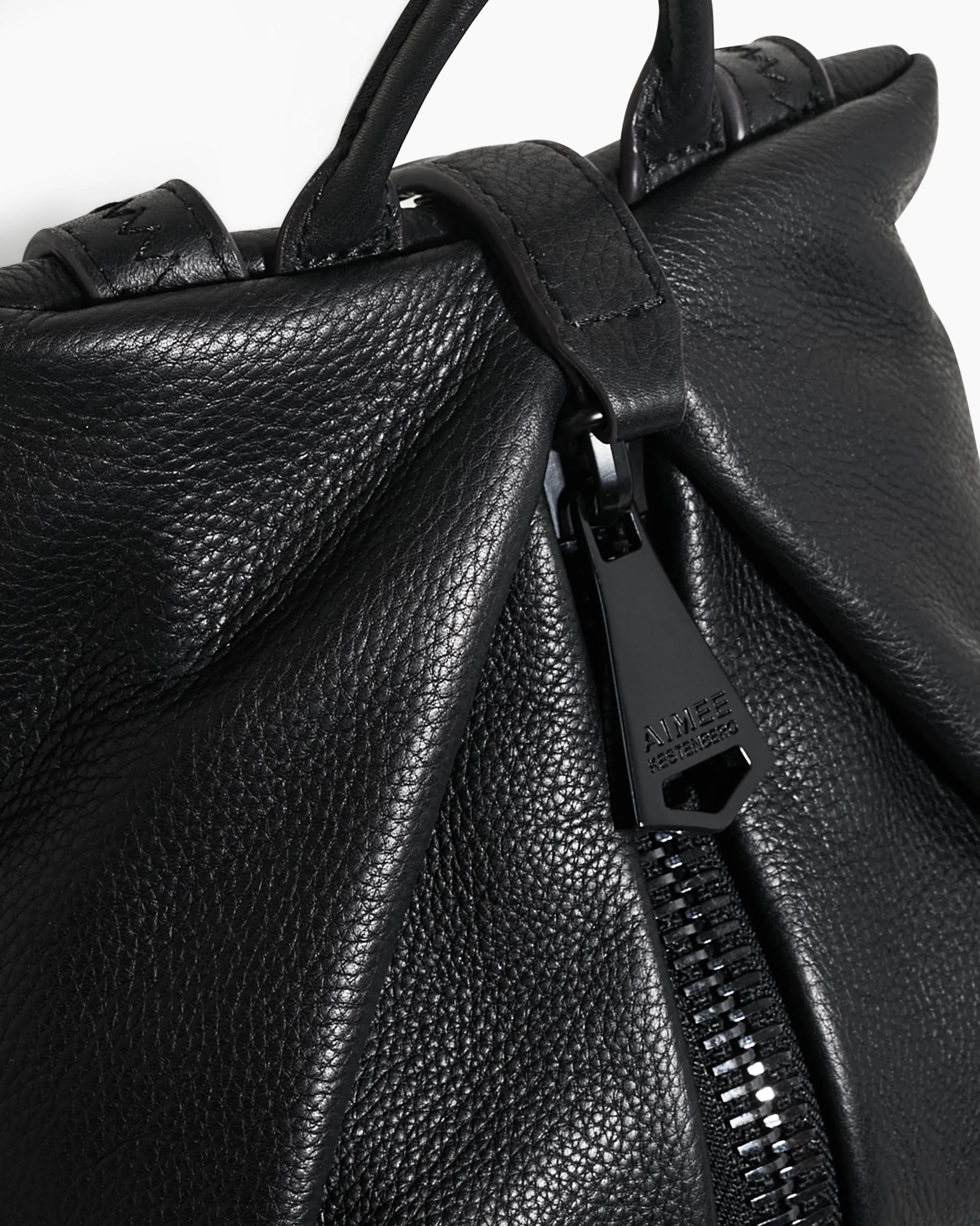 Tamitha Mini Backpack sold by Aimee Kestenberg product image thumbnail 5