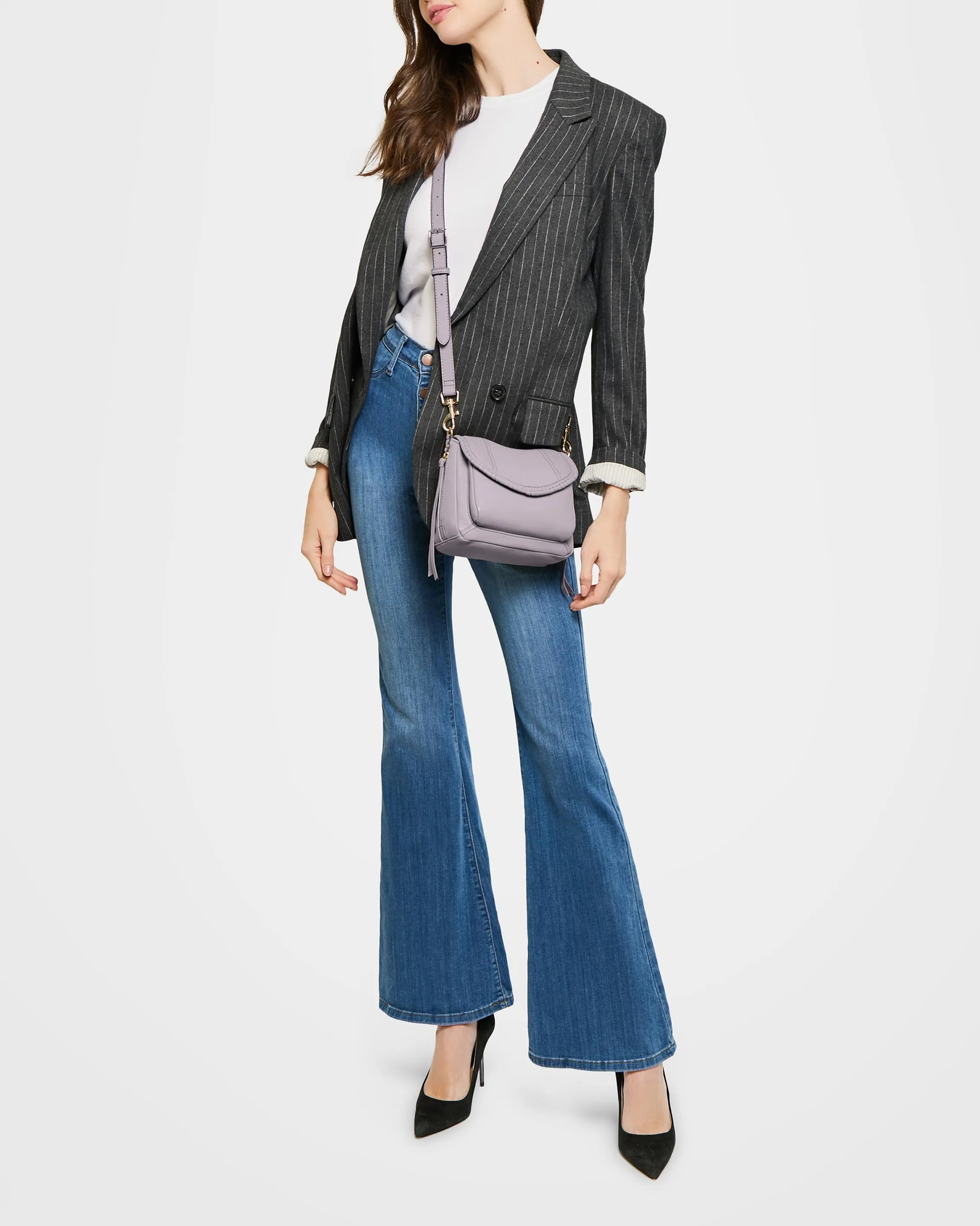 All For Love Mini Crossbody sold by Aimee Kestenberg product image thumbnail 2