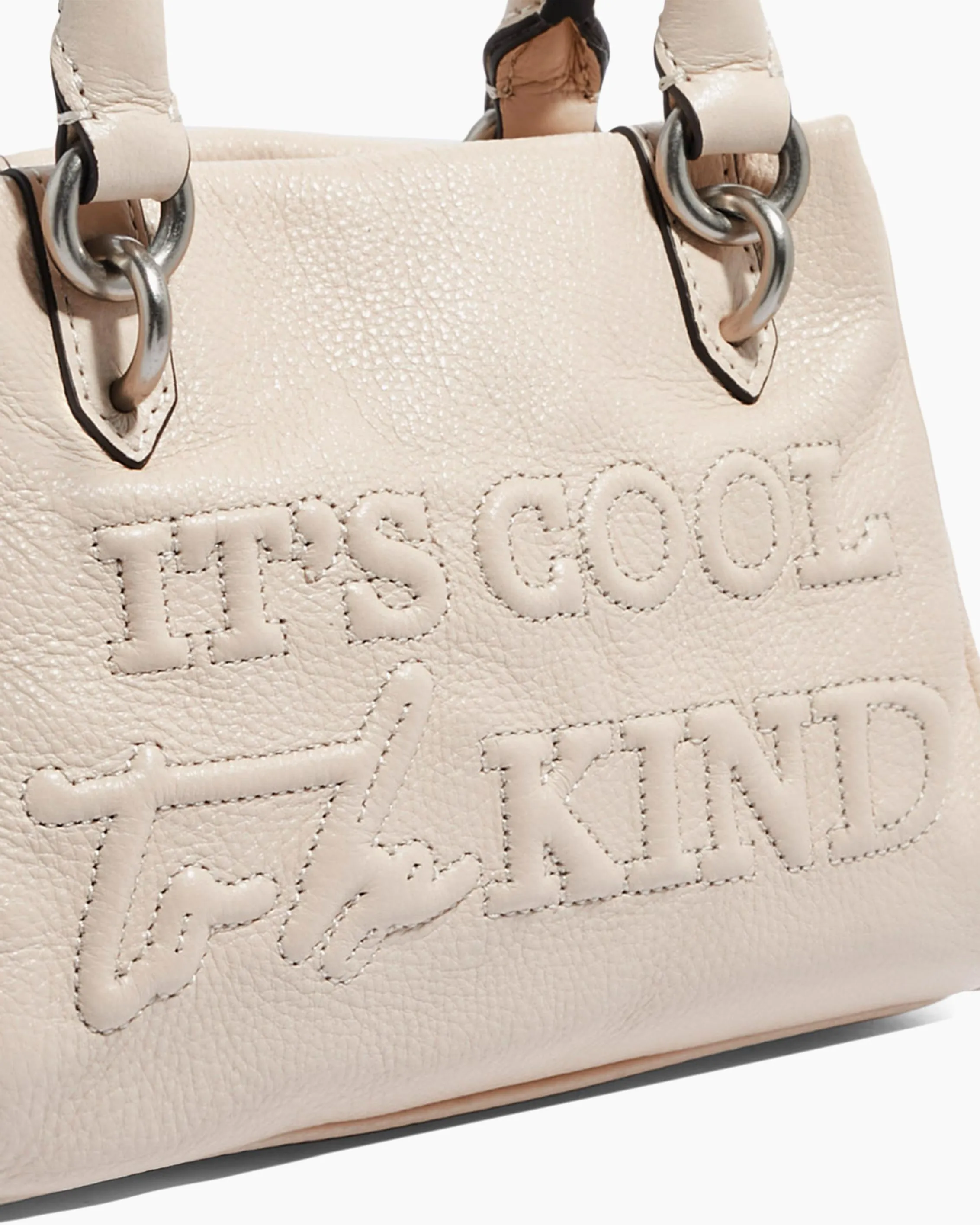 Fairest Of Them All Mini Satchel Crossbody sold by Aimee Kestenberg product image thumbnail 5