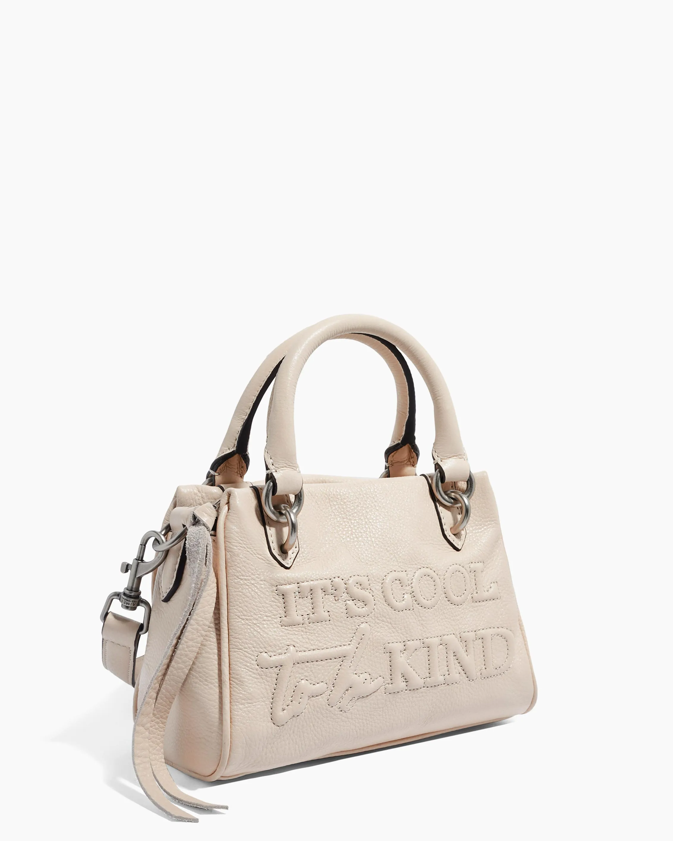 Fairest Of Them All Mini Satchel Crossbody sold by Aimee Kestenberg product image thumbnail 3