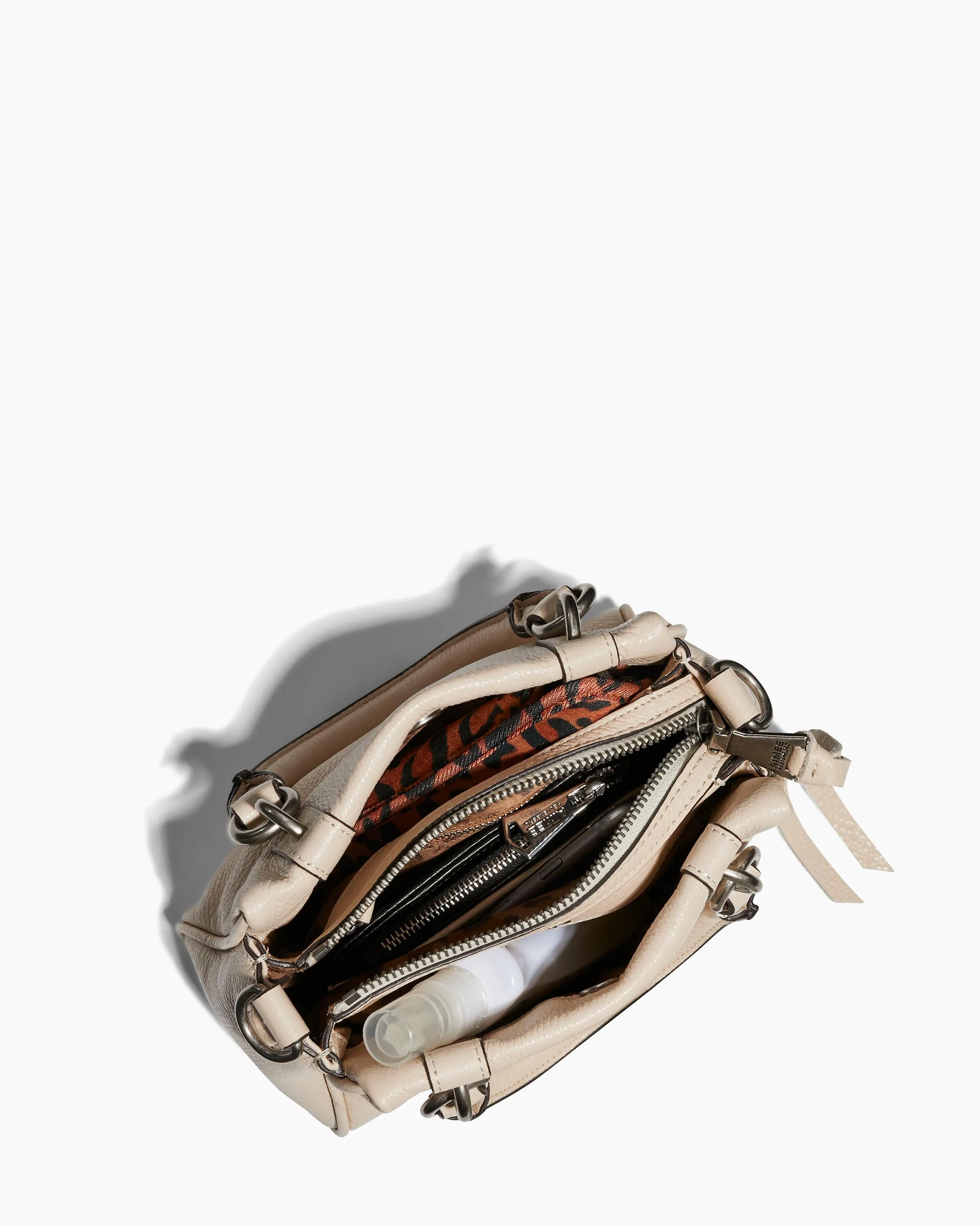 Fairest Of Them All Mini Satchel Crossbody sold by Aimee Kestenberg product image thumbnail 4