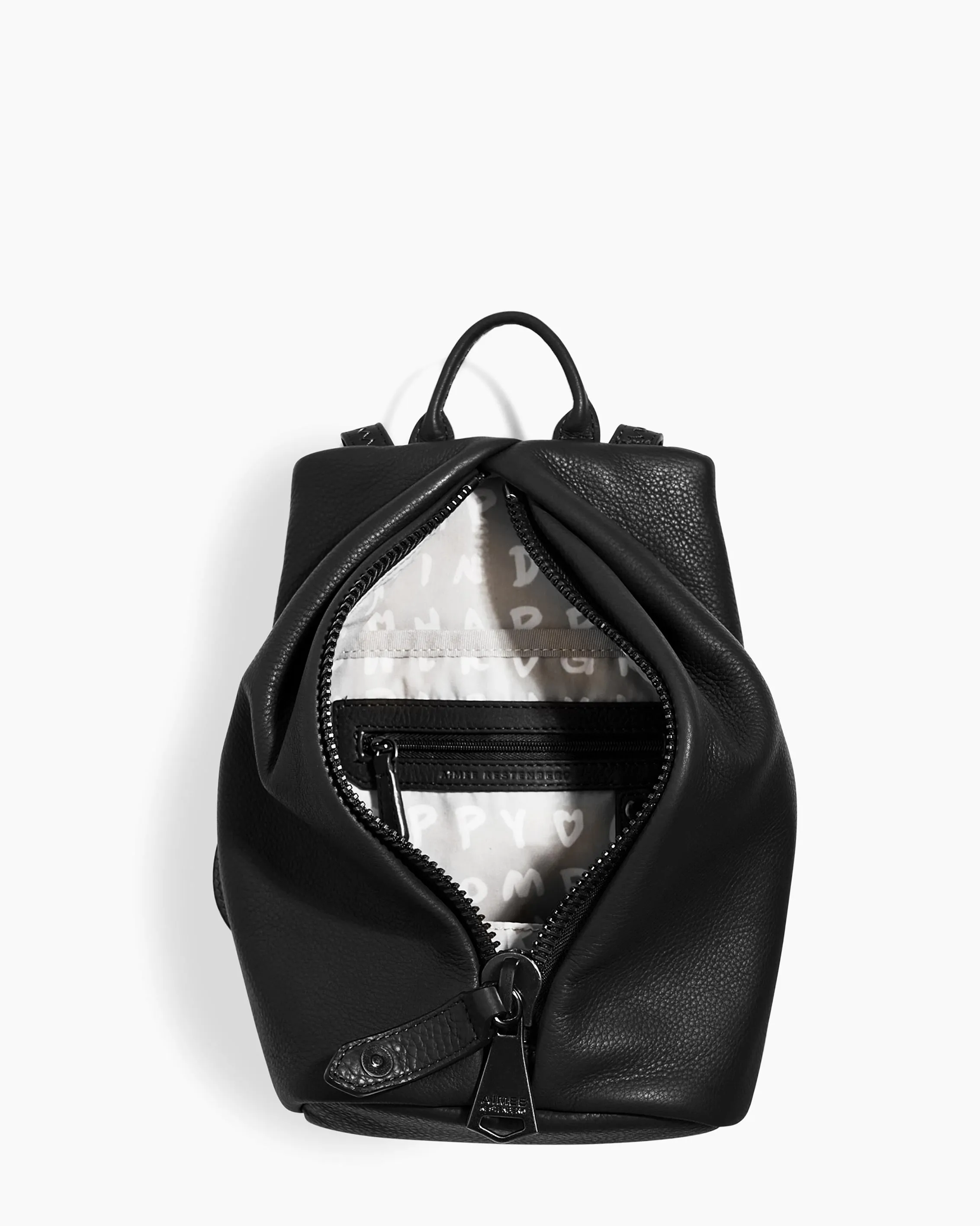 Tamitha Mini Backpack sold by Aimee Kestenberg product image thumbnail 4