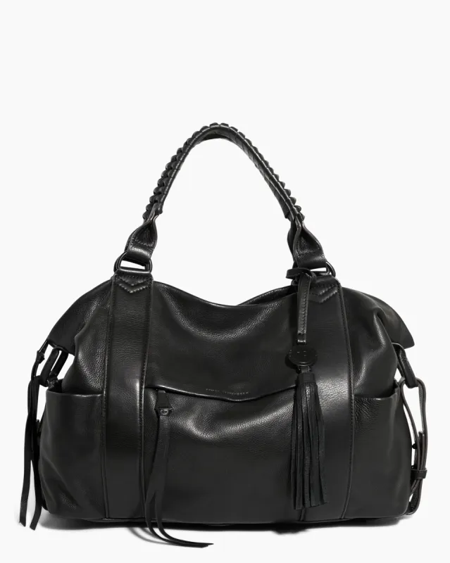 Suzie Large Satchel sold by Aimee Kestenberg