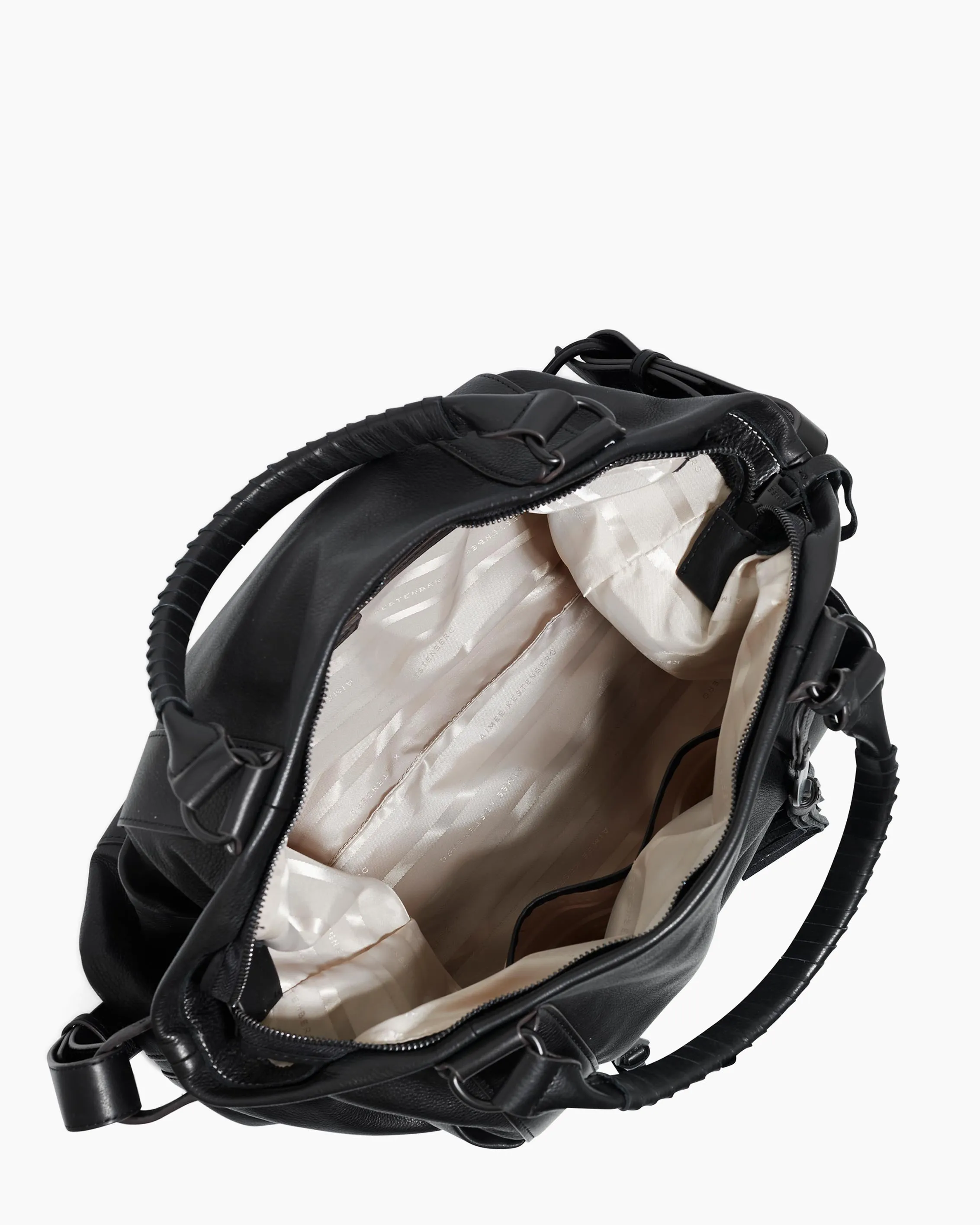 Suzie Large Satchel sold by Aimee Kestenberg product image thumbnail 4