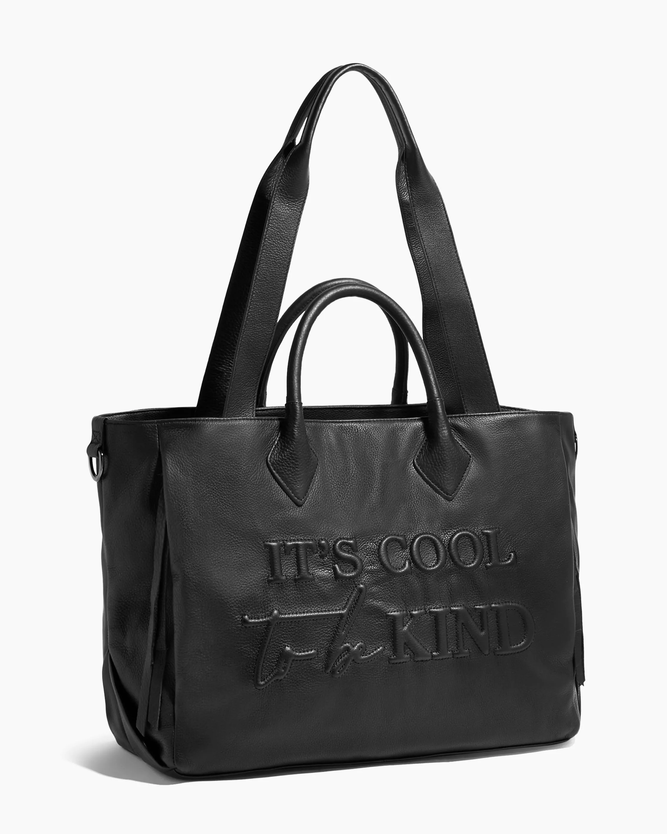 Speak Up Large Tote sold by Aimee Kestenberg product image thumbnail 4