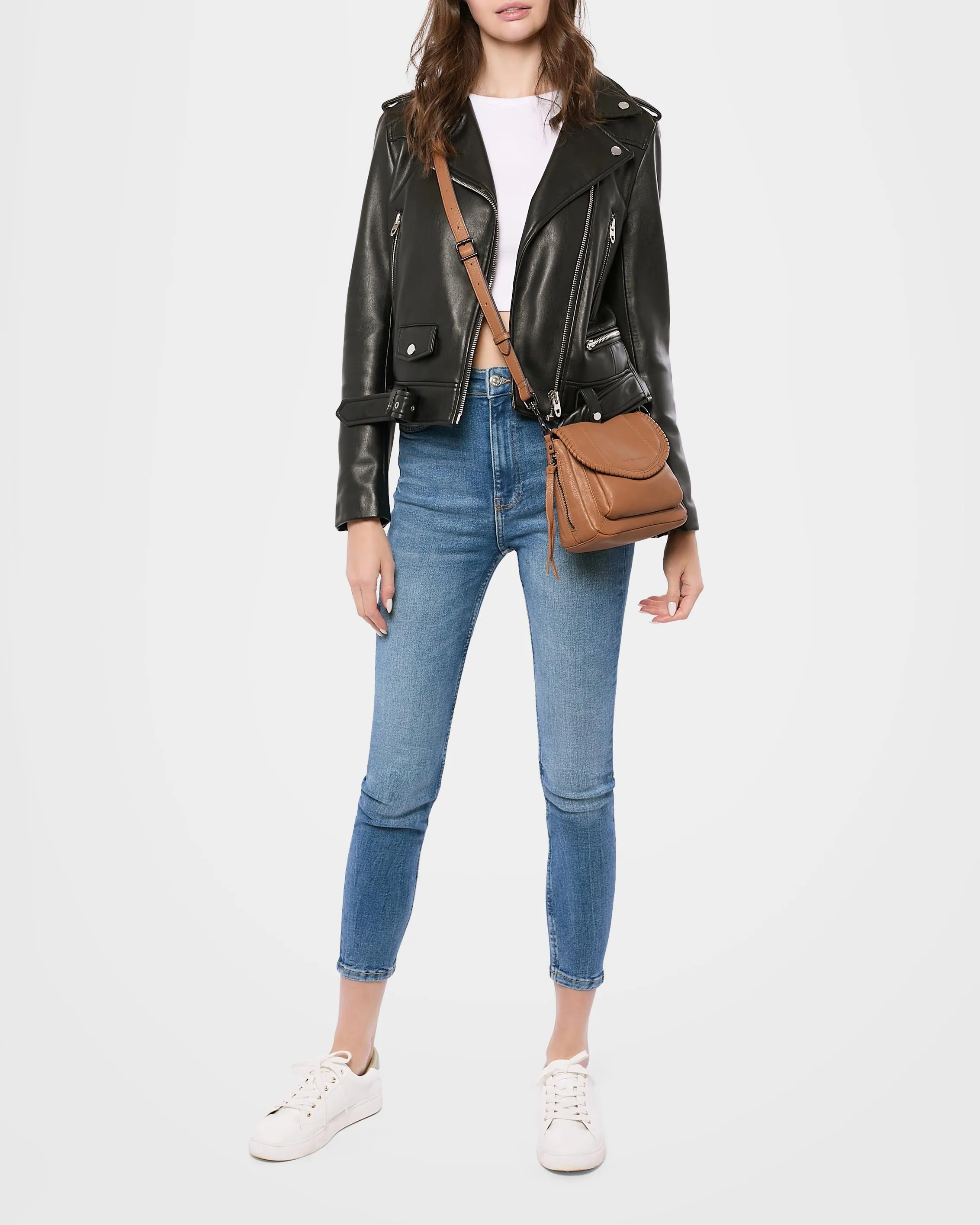 All For Love Mini Crossbody sold by Aimee Kestenberg product image thumbnail 2