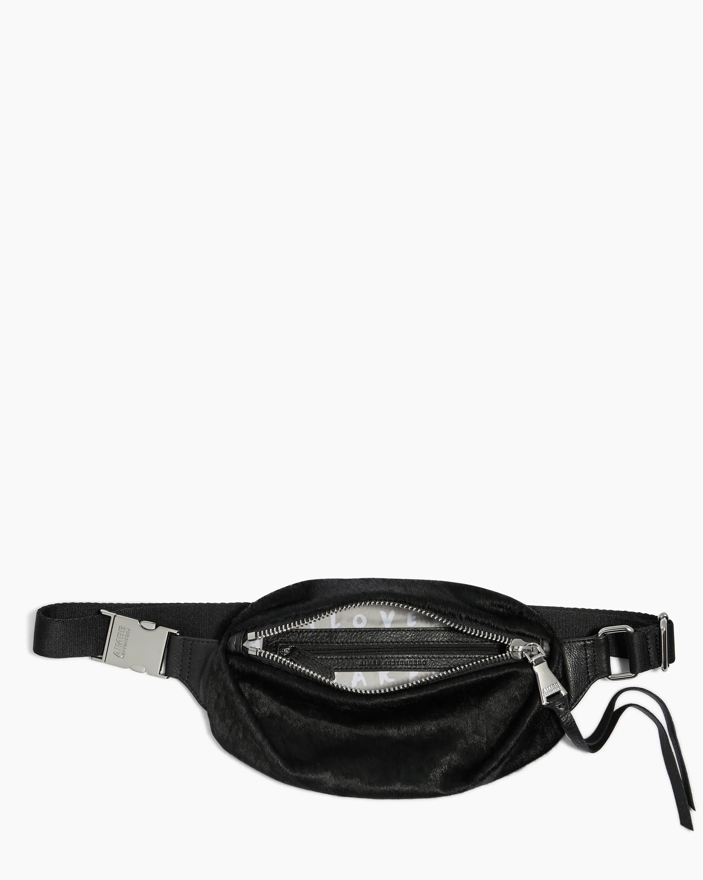 Milan Bum Bag sold by Aimee Kestenberg product image thumbnail 4