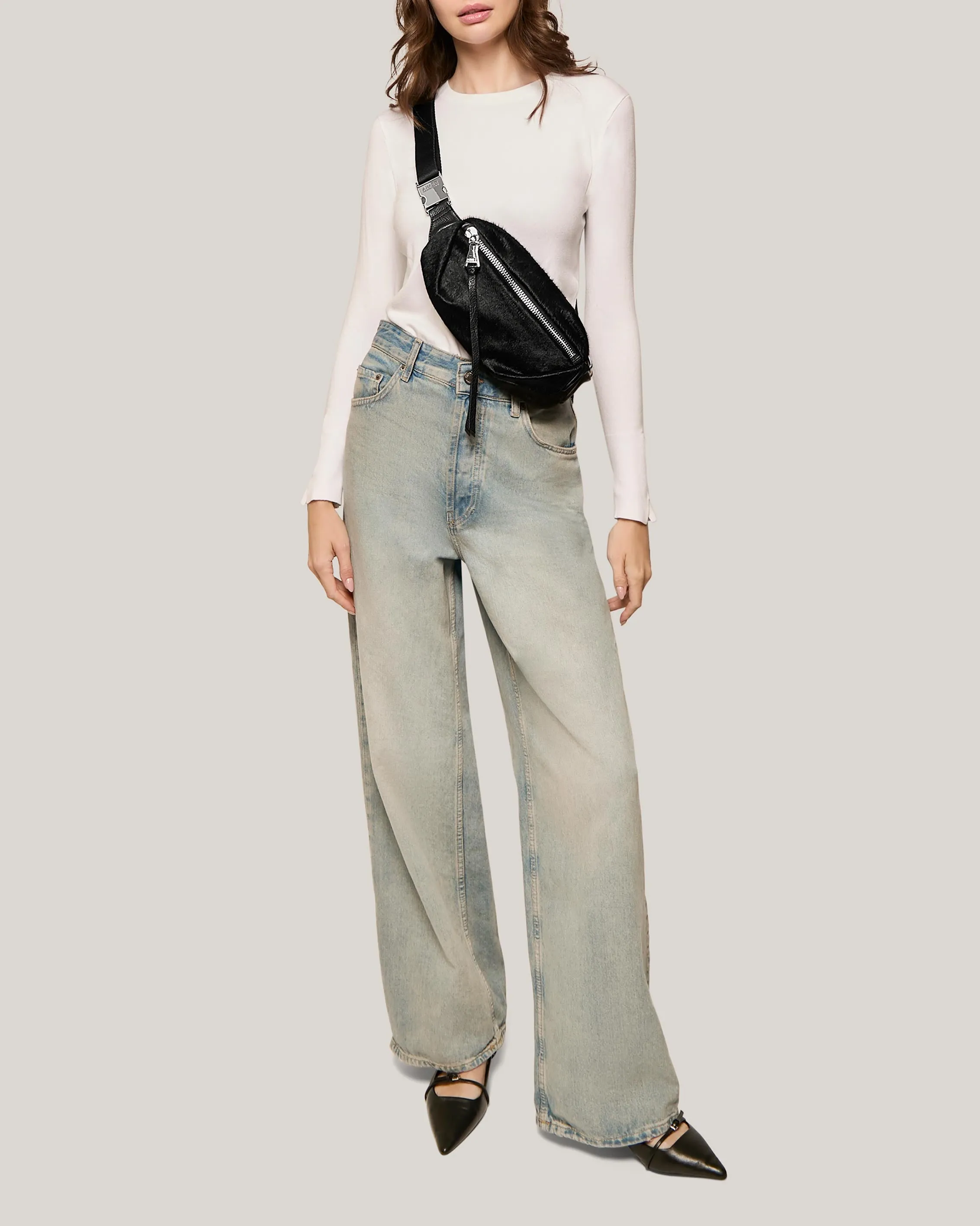 Milan Bum Bag sold by Aimee Kestenberg product image thumbnail 2